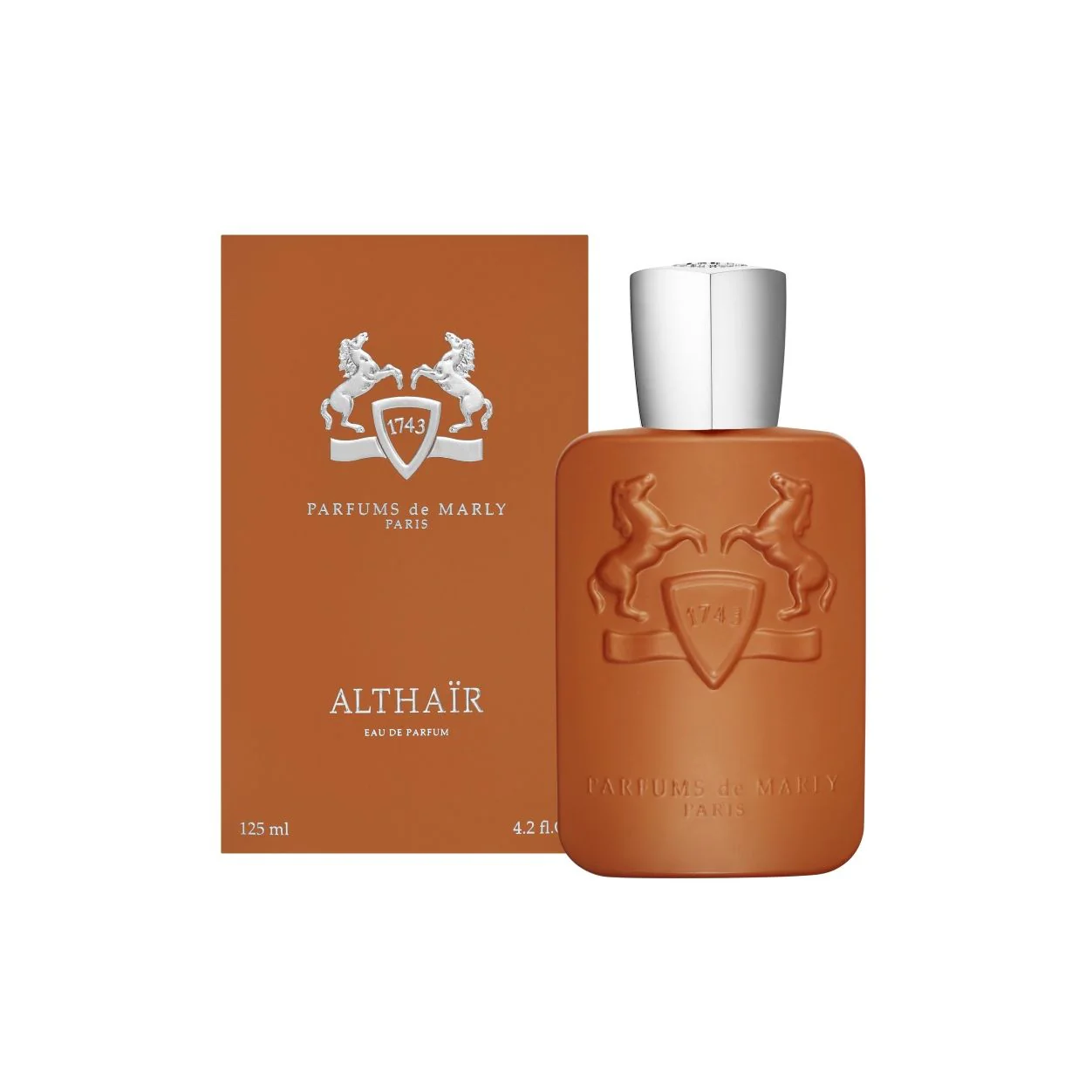 Althair Eau de Parfum - Image 2