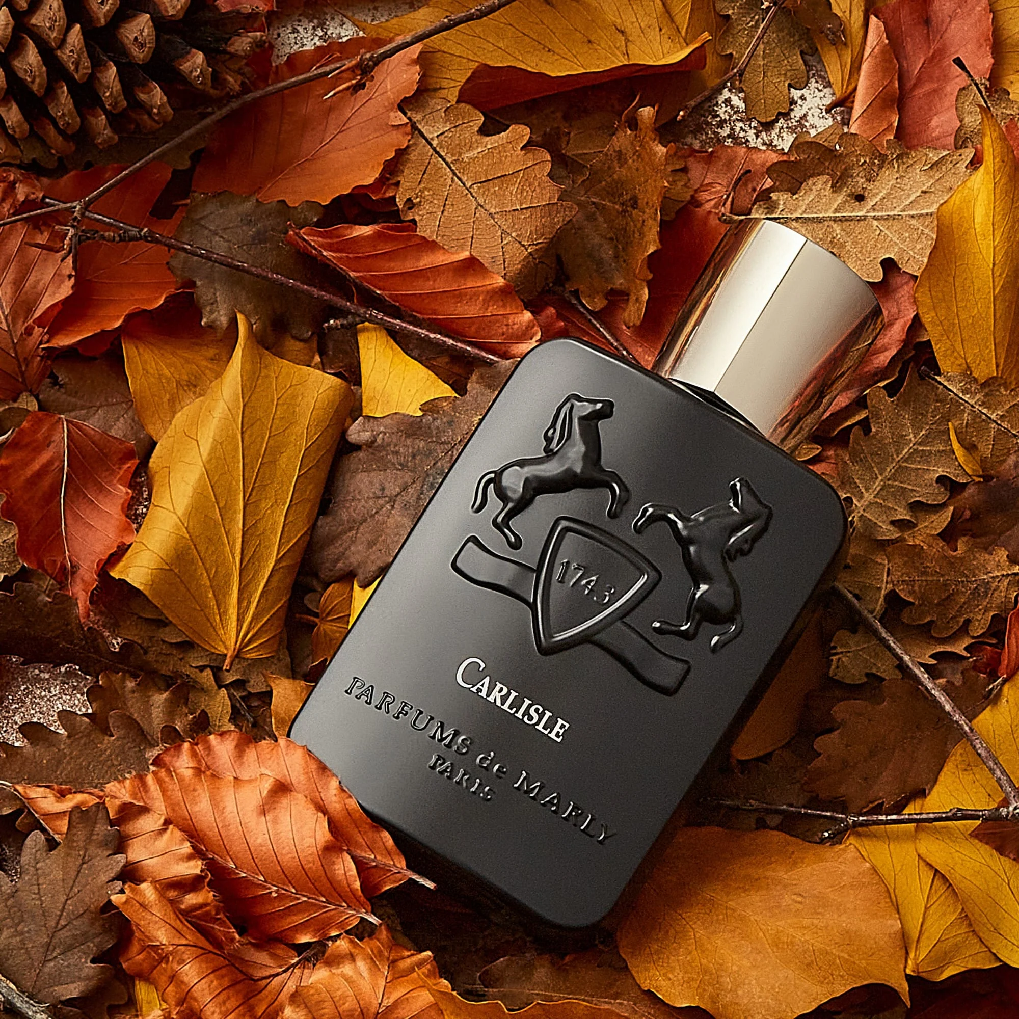 Carlisle Eau de Parfum - Image 3