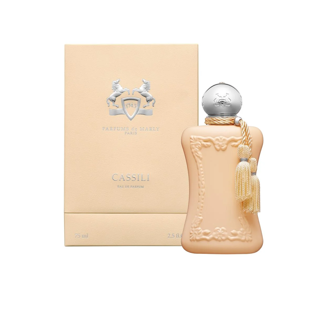 Cassili Eau de Parfum - Image 2