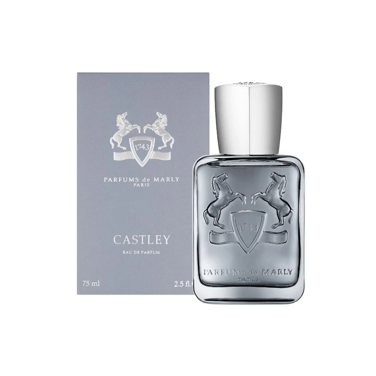 Castley Eau de Parfum - Image 6