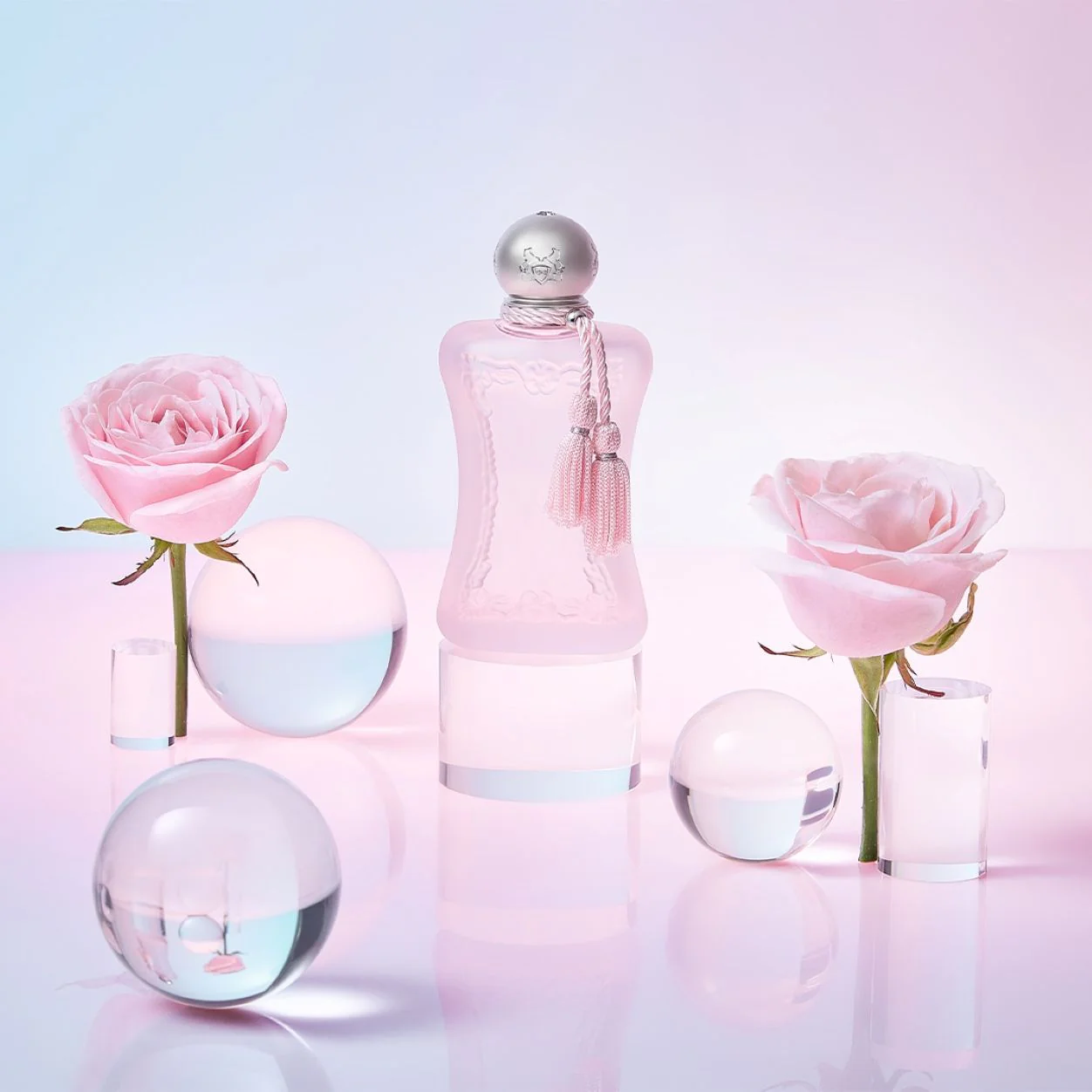 Delina La Rosee Eau de Parfum - Image 3