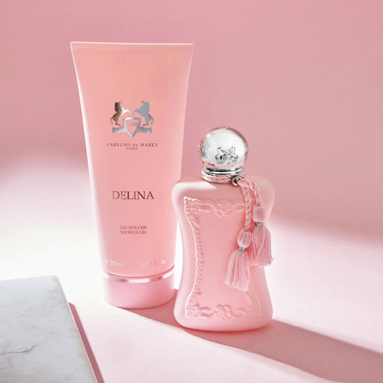 Delina Shower Gel - Image 3