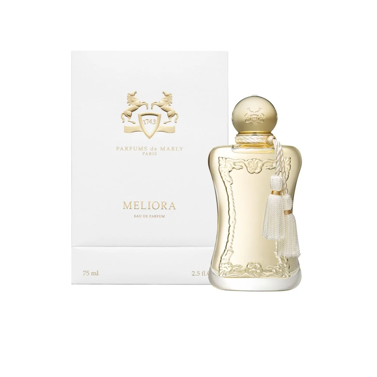 Meliora Eau de Parfum - Image 2