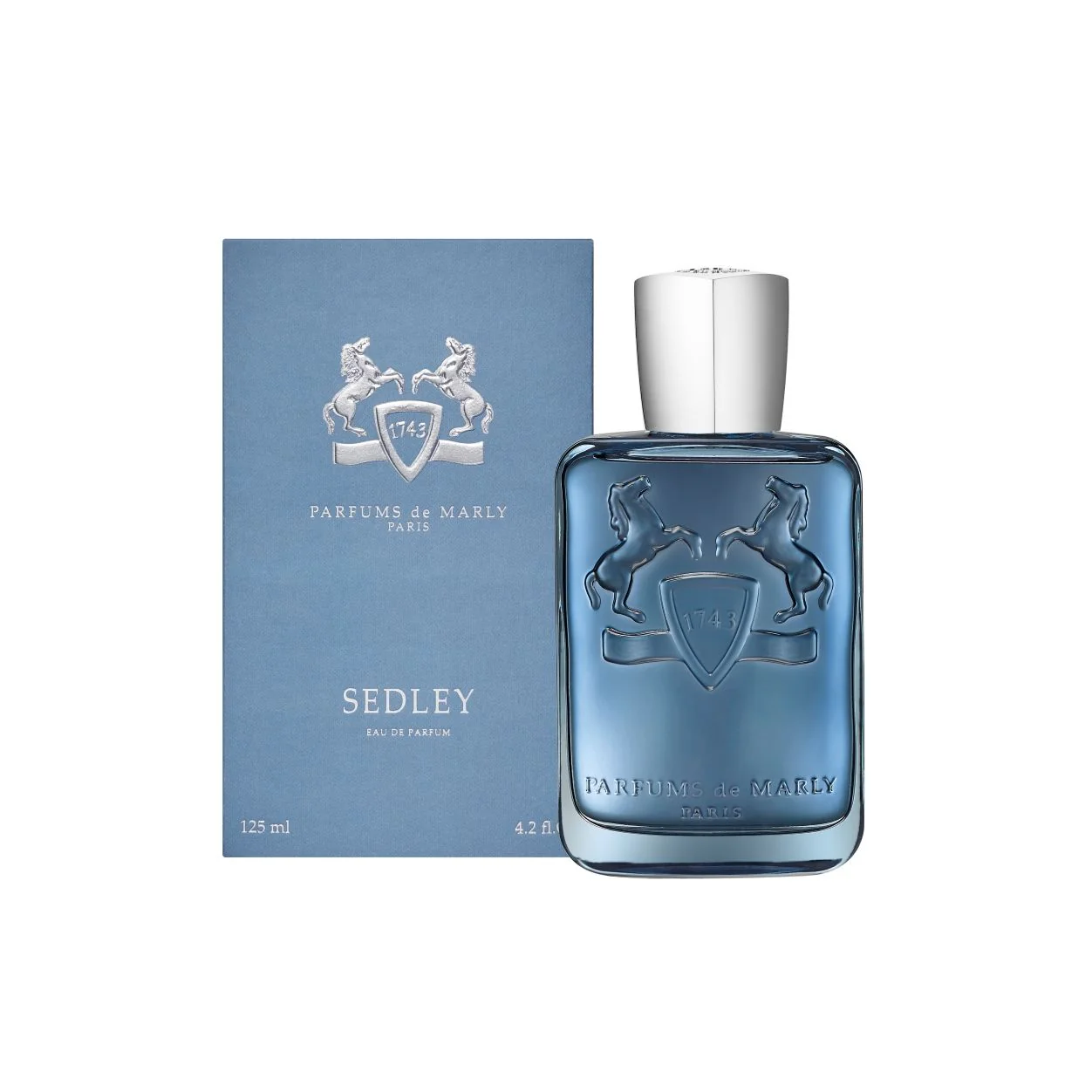 Sedley Eau de Parfum - Image 7