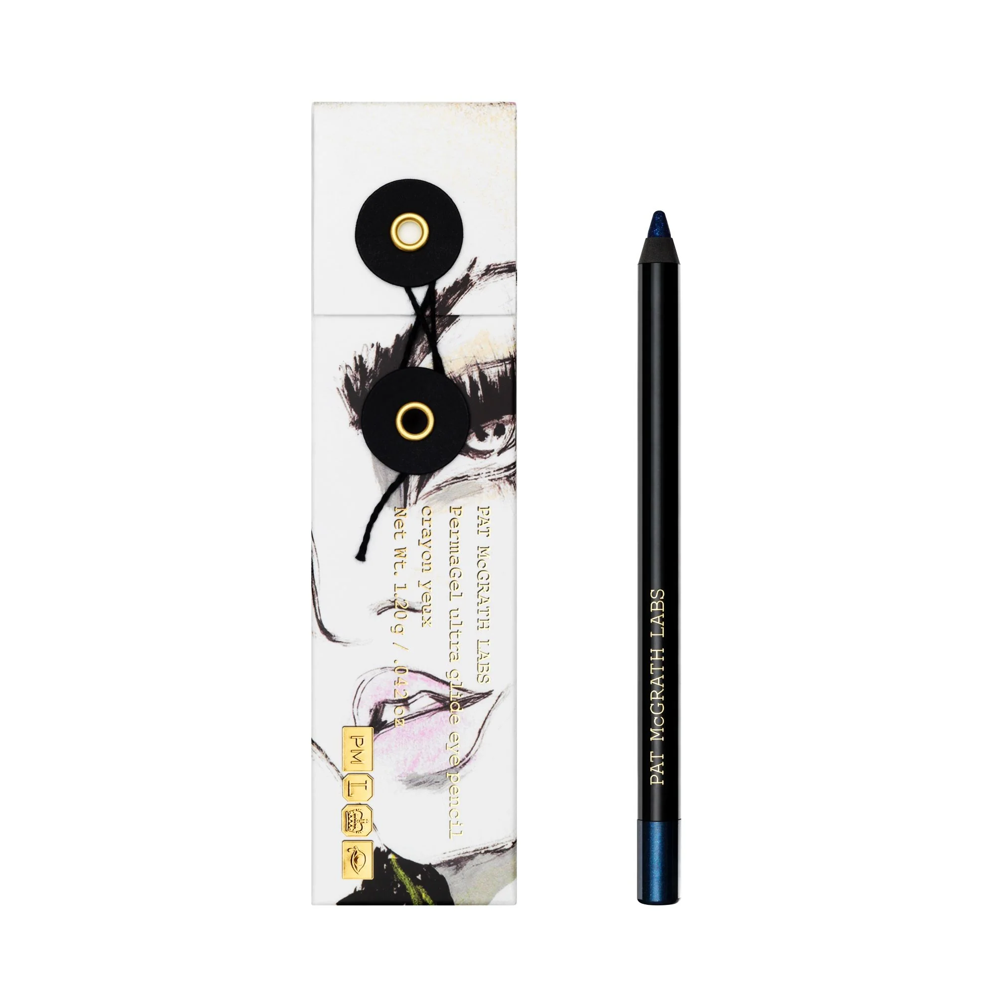 PermaGel Ultra Glide Eye Pencil - Image 12