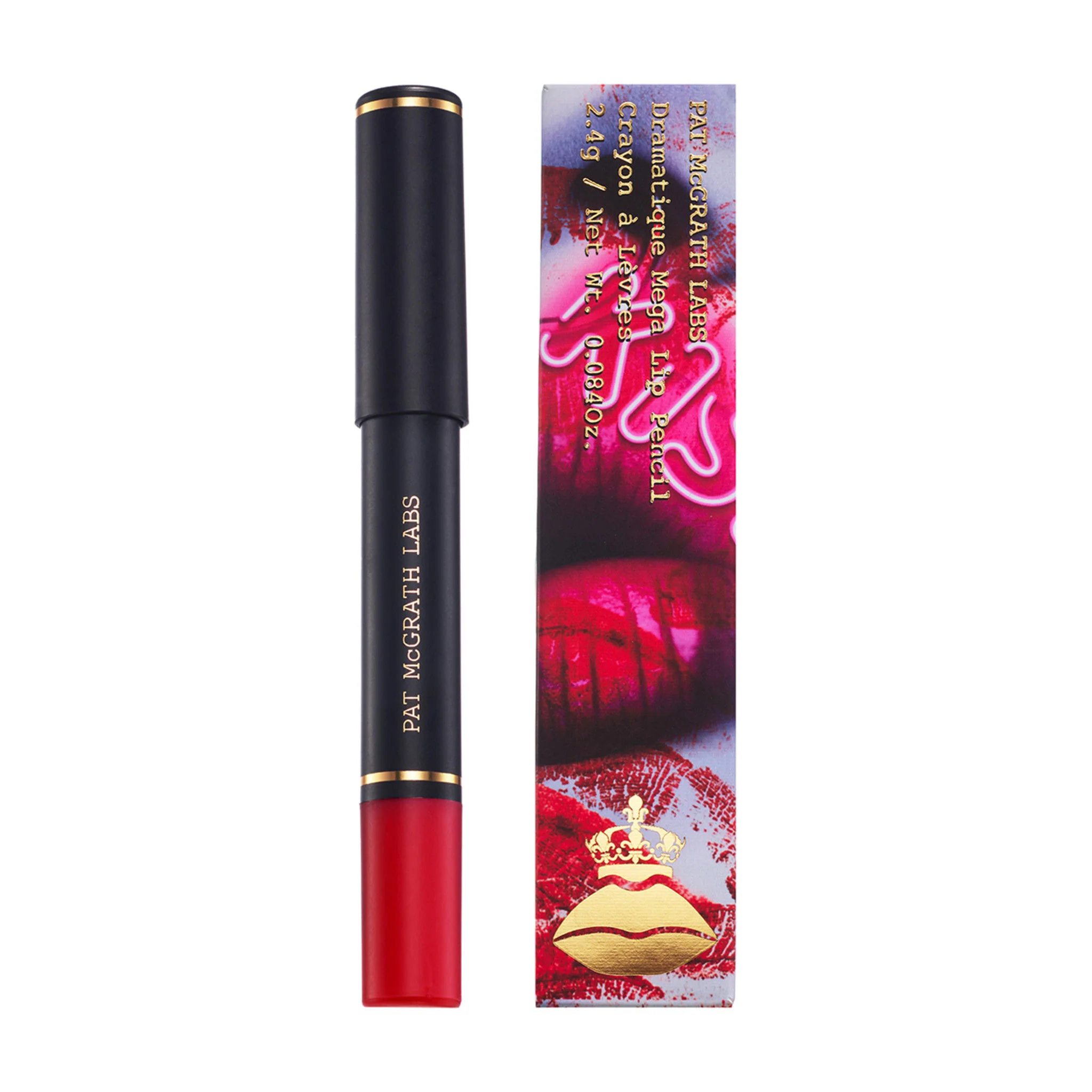 Dramatique Mega Lip Pencil - Image 47
