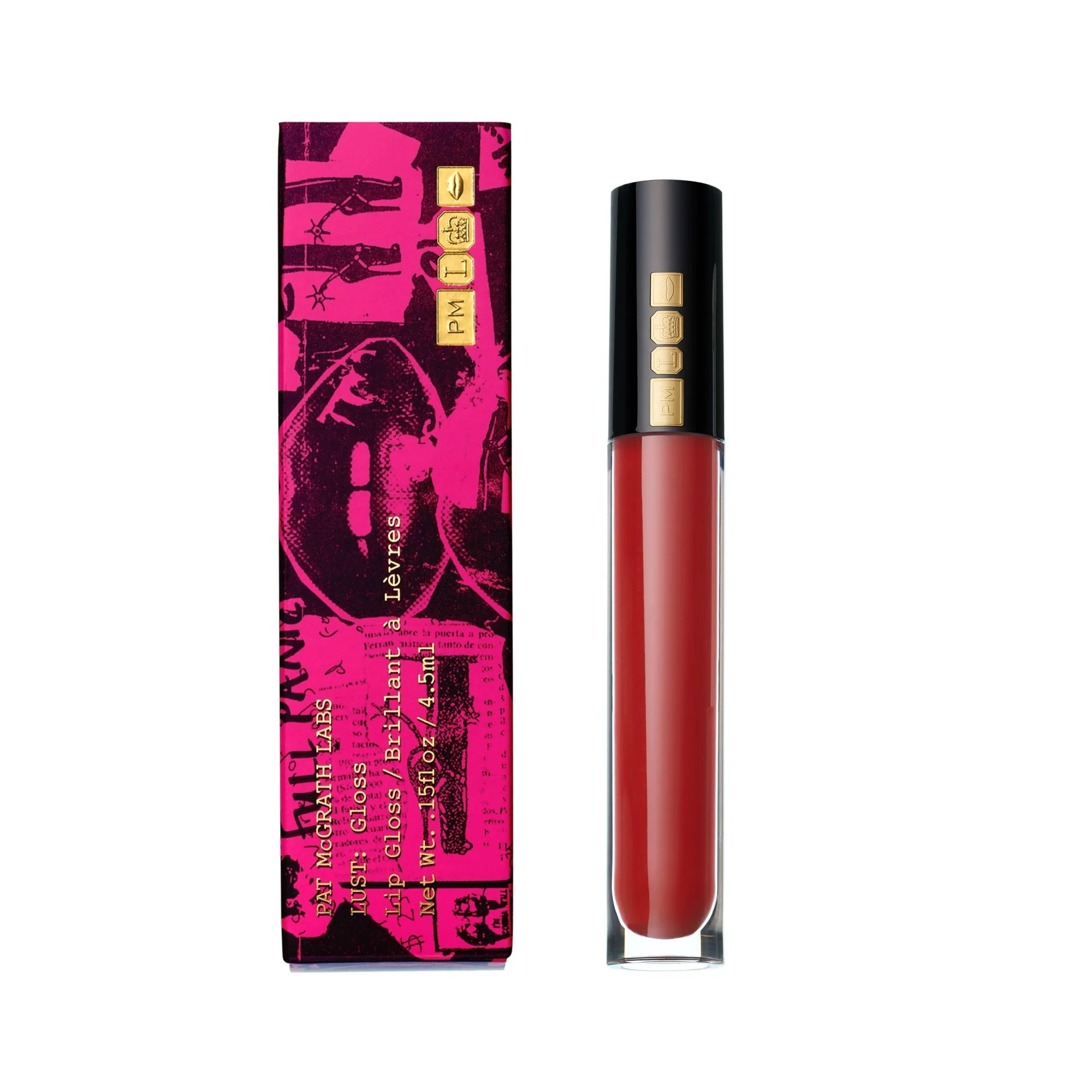 Lust Gloss - Image 13