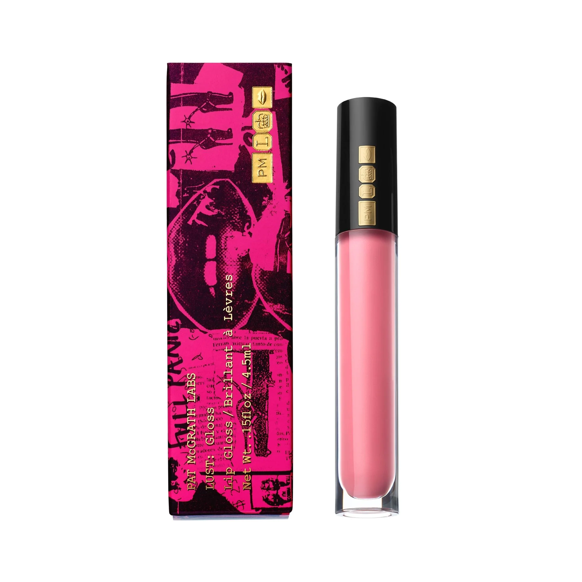 Lust Gloss - Image 17