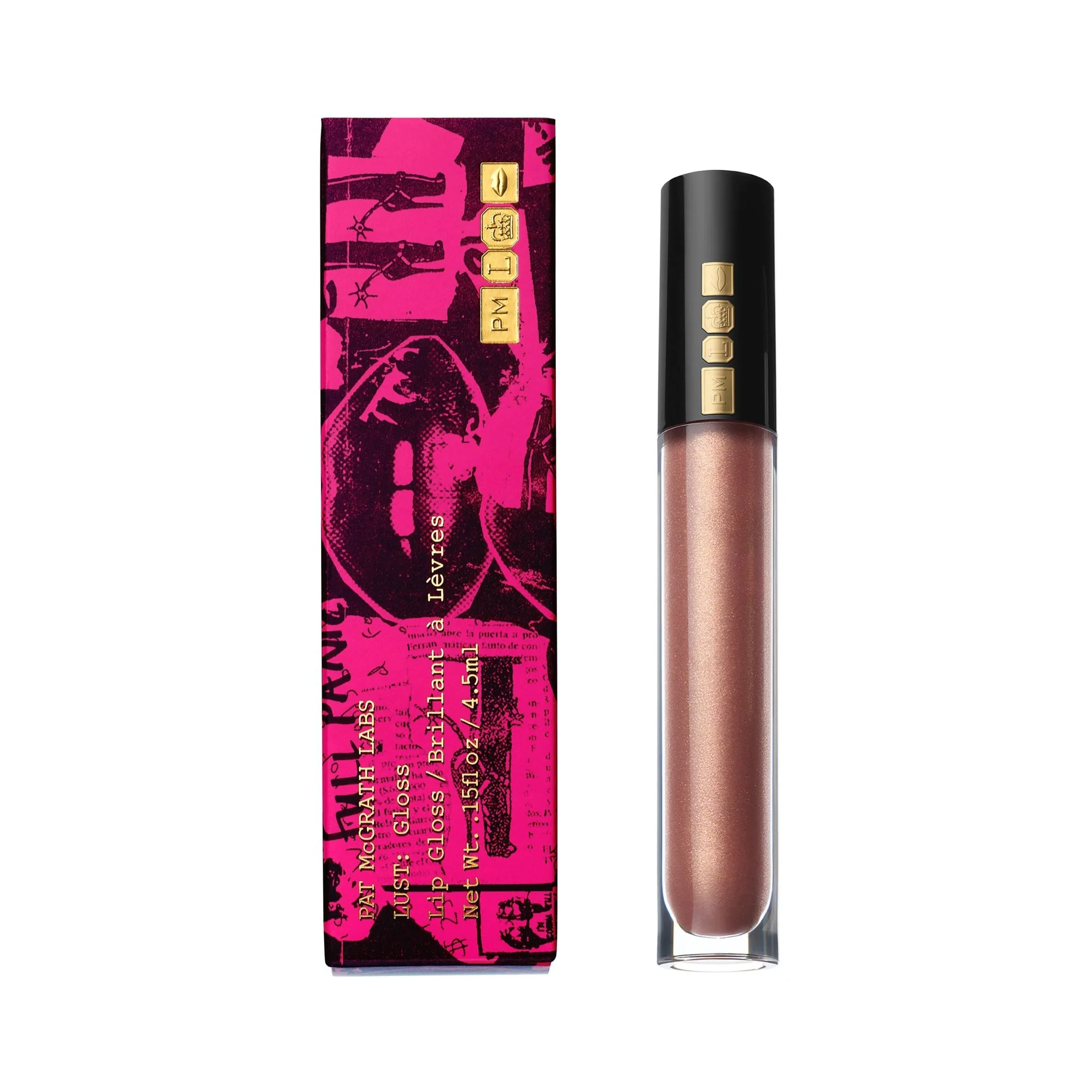 Lust Gloss - Image 20
