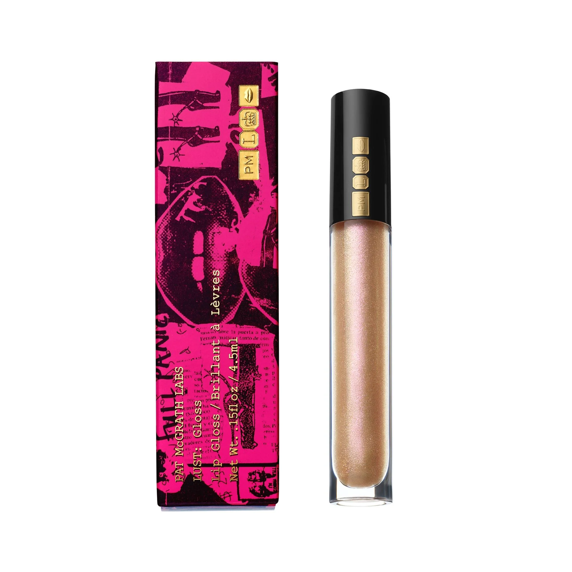 Lust Gloss - Image 5
