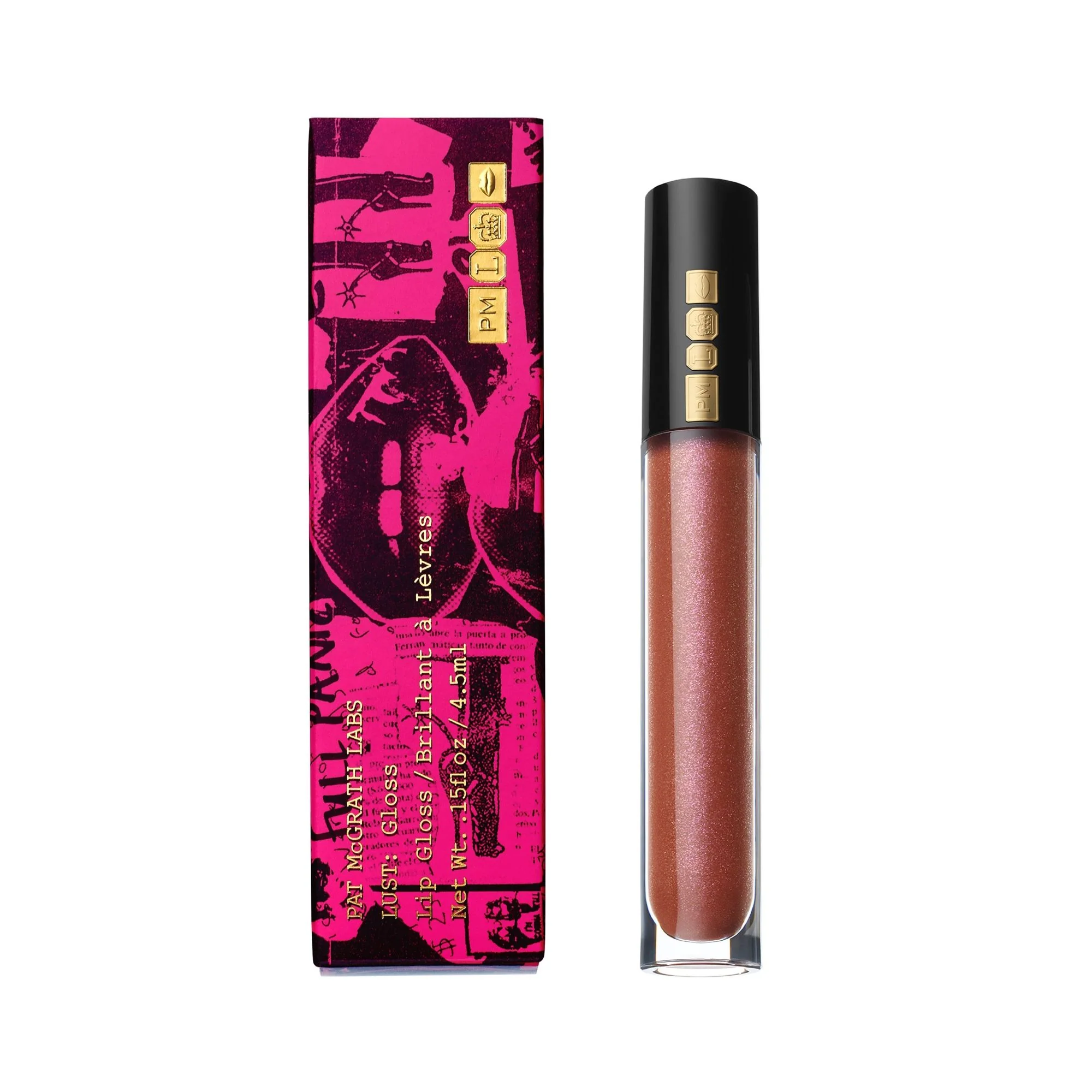 Lust Gloss - Image 57
