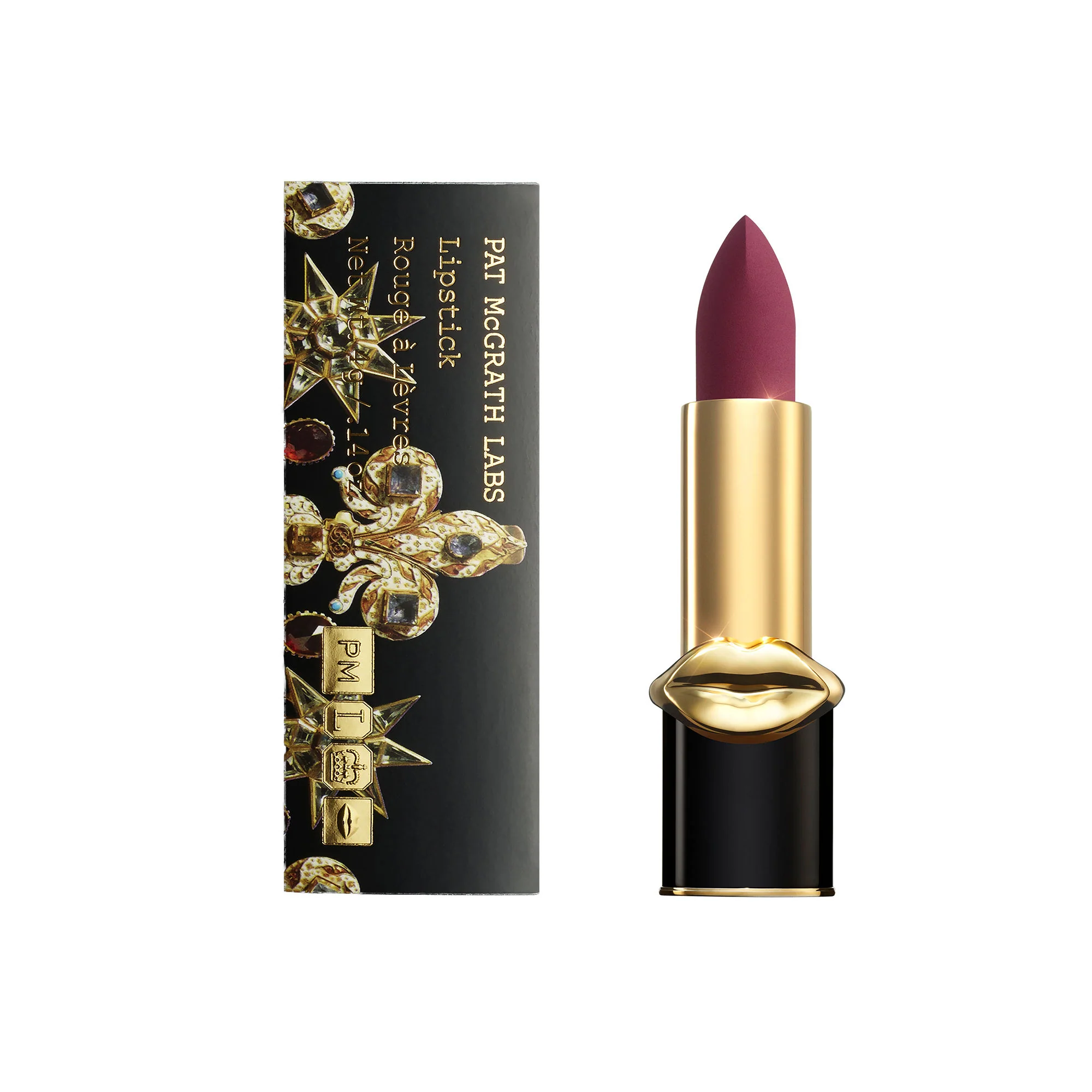 MatteTrance Lipstick - Image 20