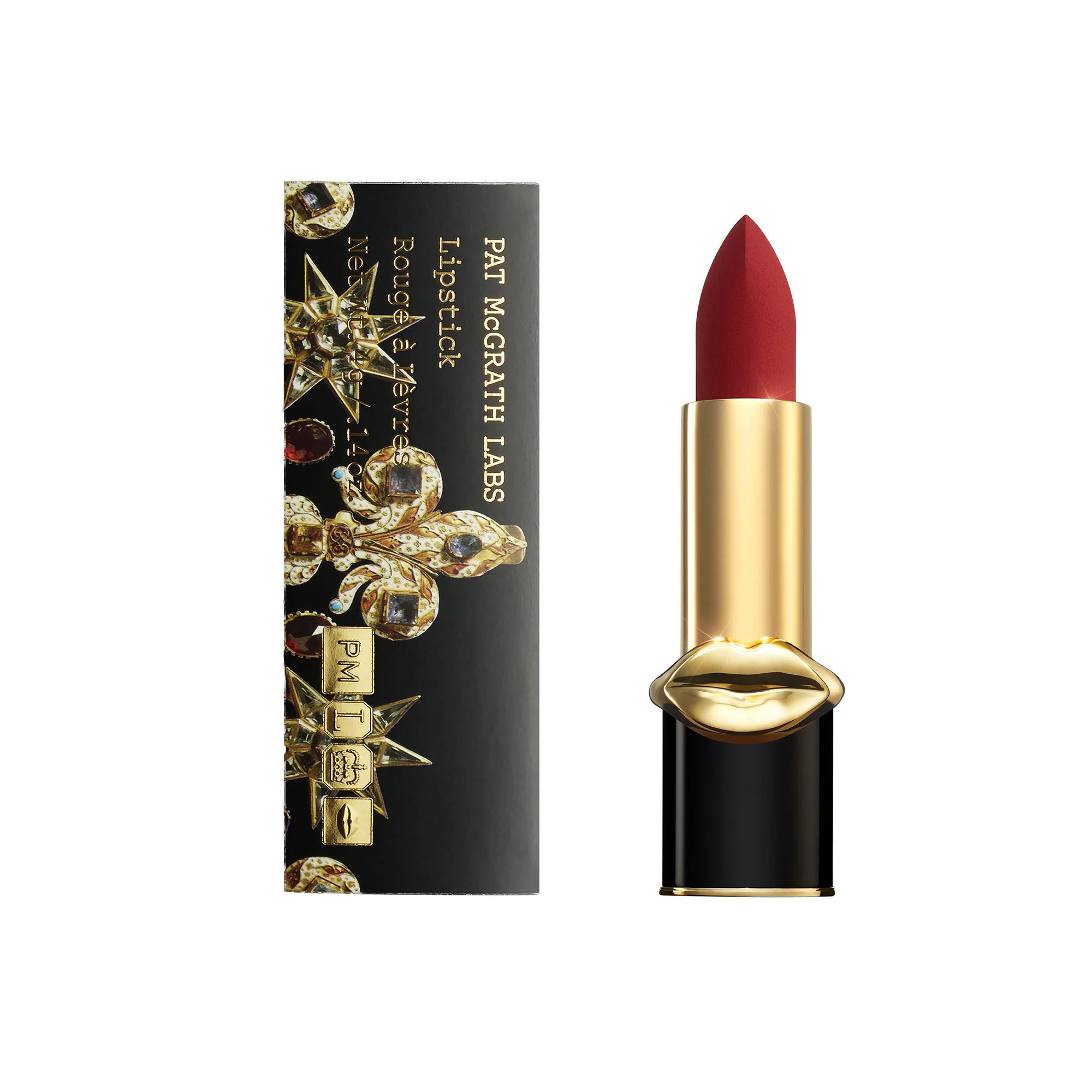 MatteTrance Lipstick - Image 29