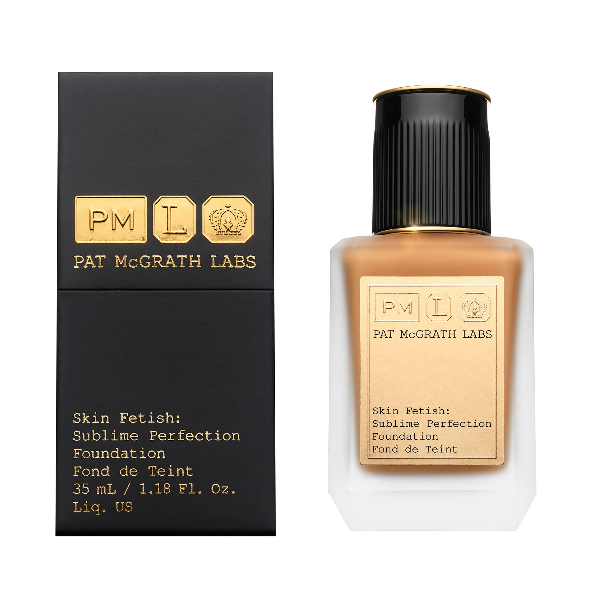 Skin Fetish Sublime Perfection Foundation - Image 130