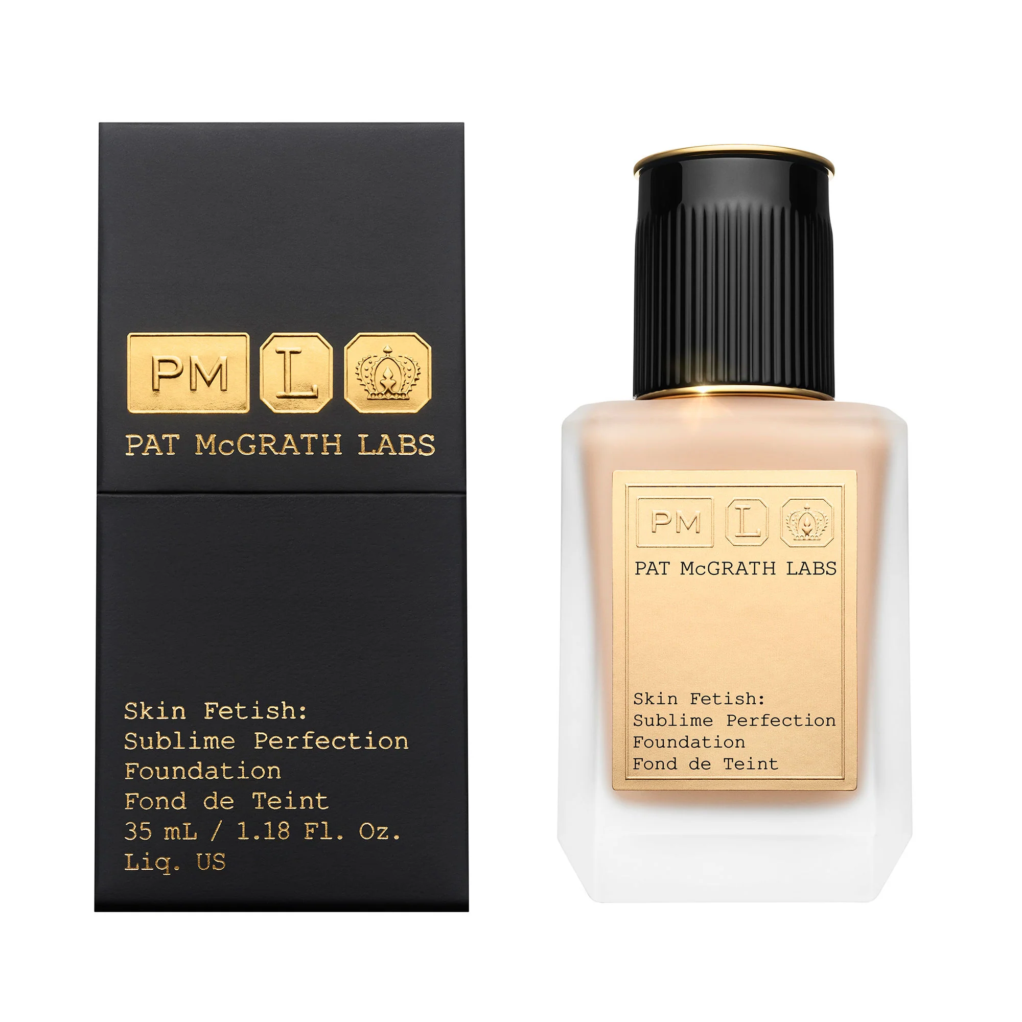 Skin Fetish Sublime Perfection Foundation - Image 73