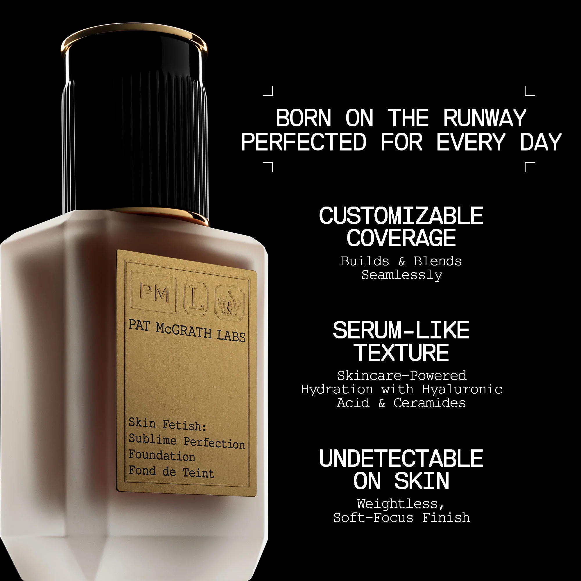 Skin Fetish Sublime Perfection Foundation - Image 8