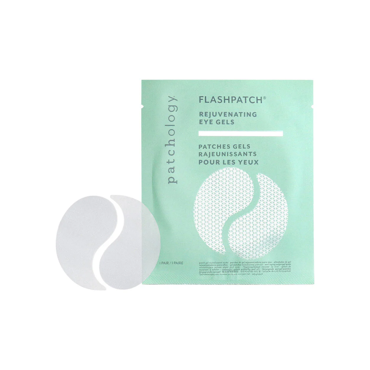 Flashpatch Rejuvenating Eye Gels - Image 16