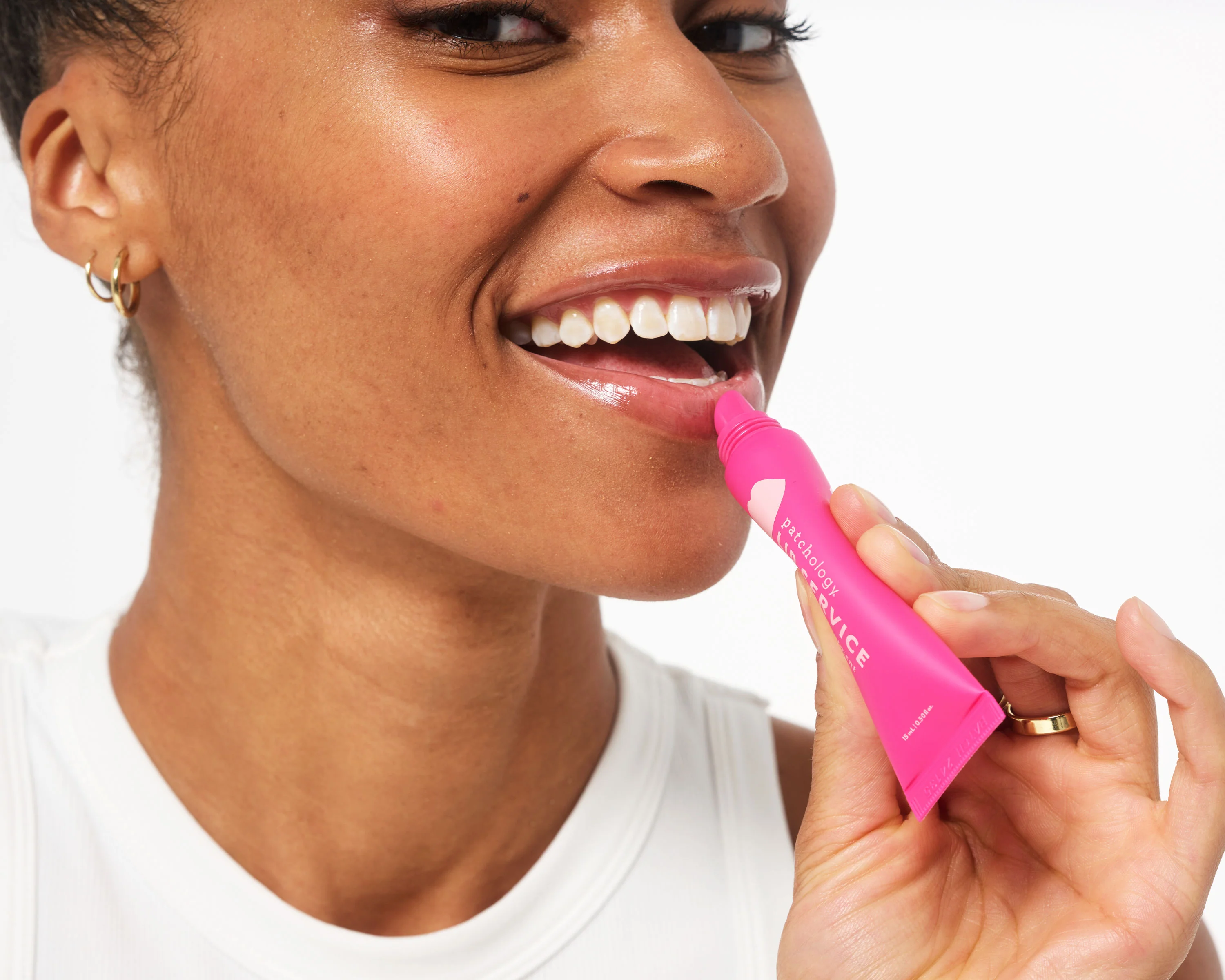 Lip Service Gloss to Balm Treatment - Image 6