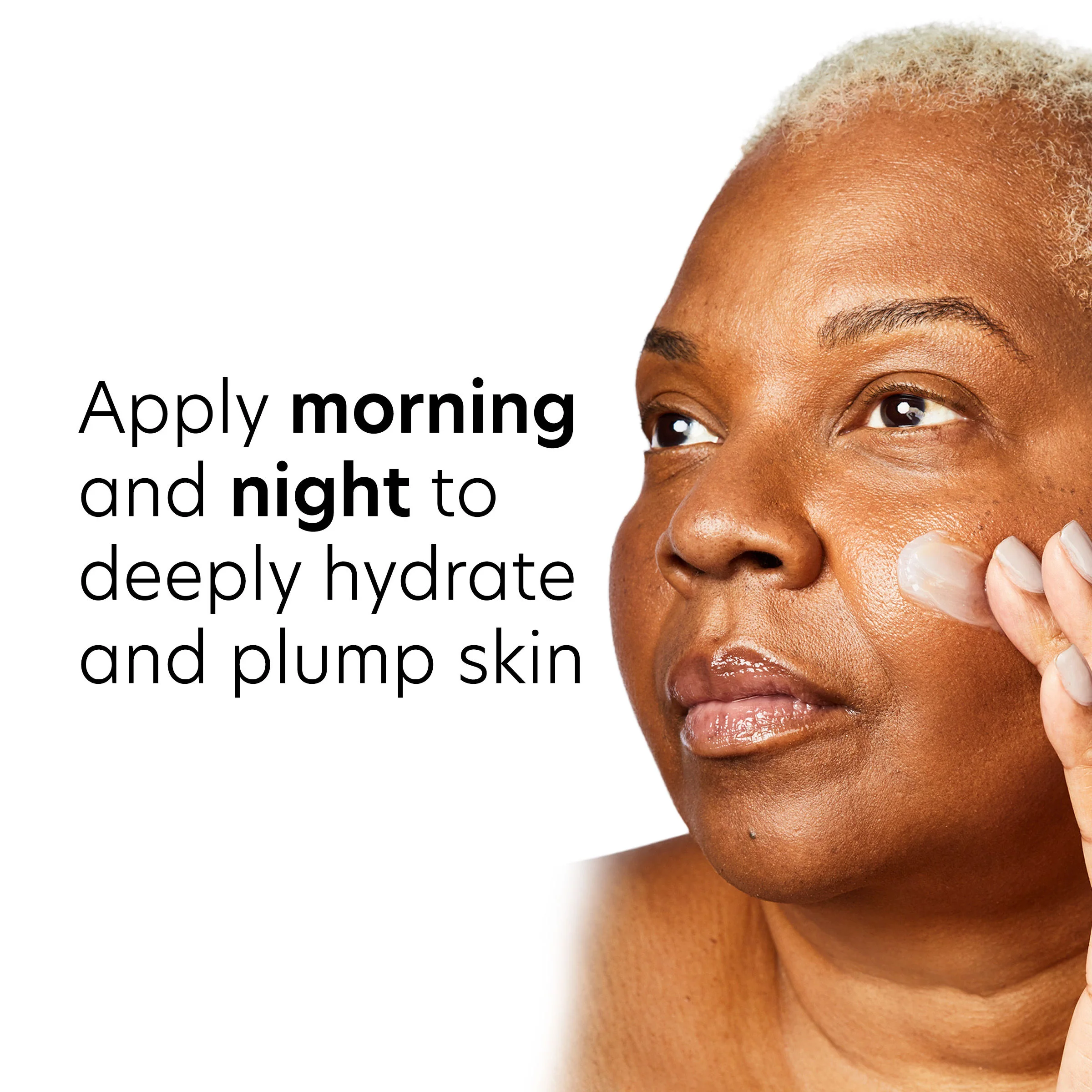 Hyaluronic Acid Boosting Serum - Image 8