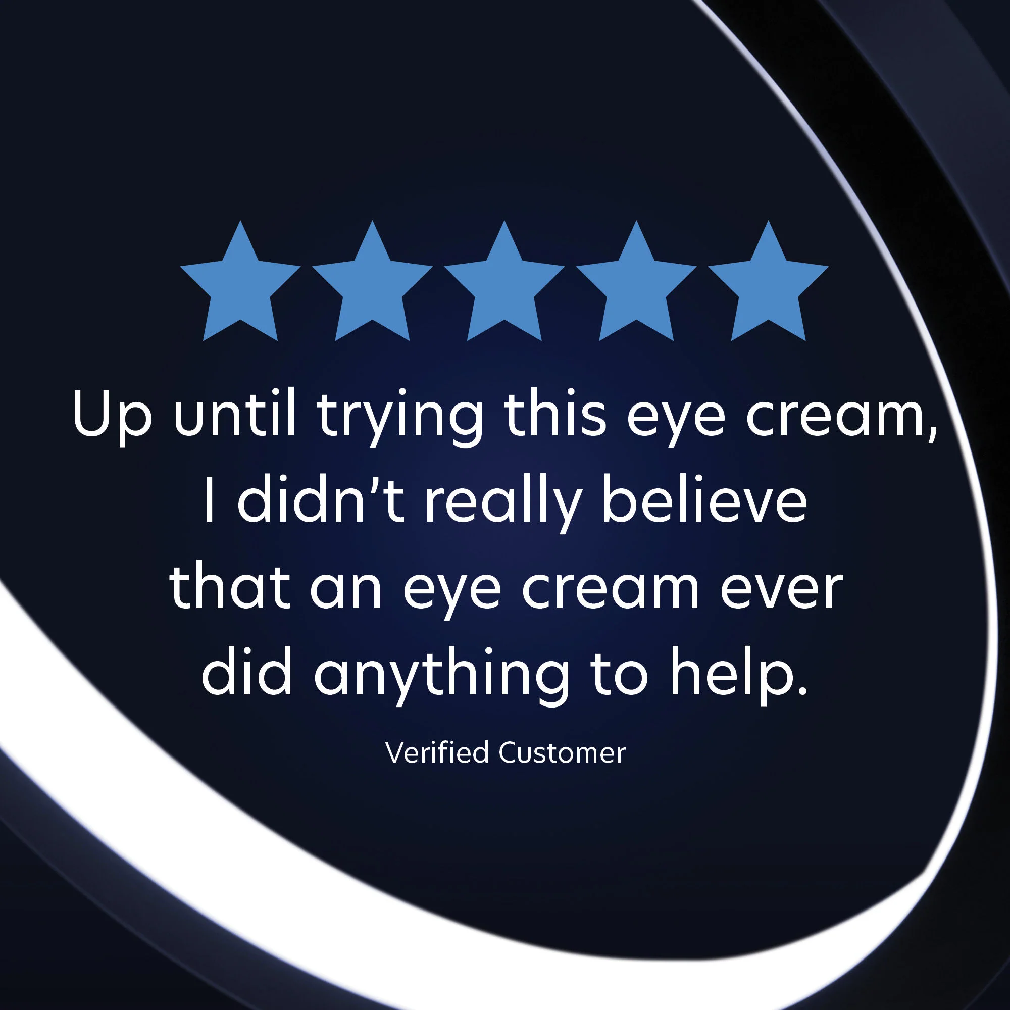 Ideal Complex Restorative Eye Cream - Image 6