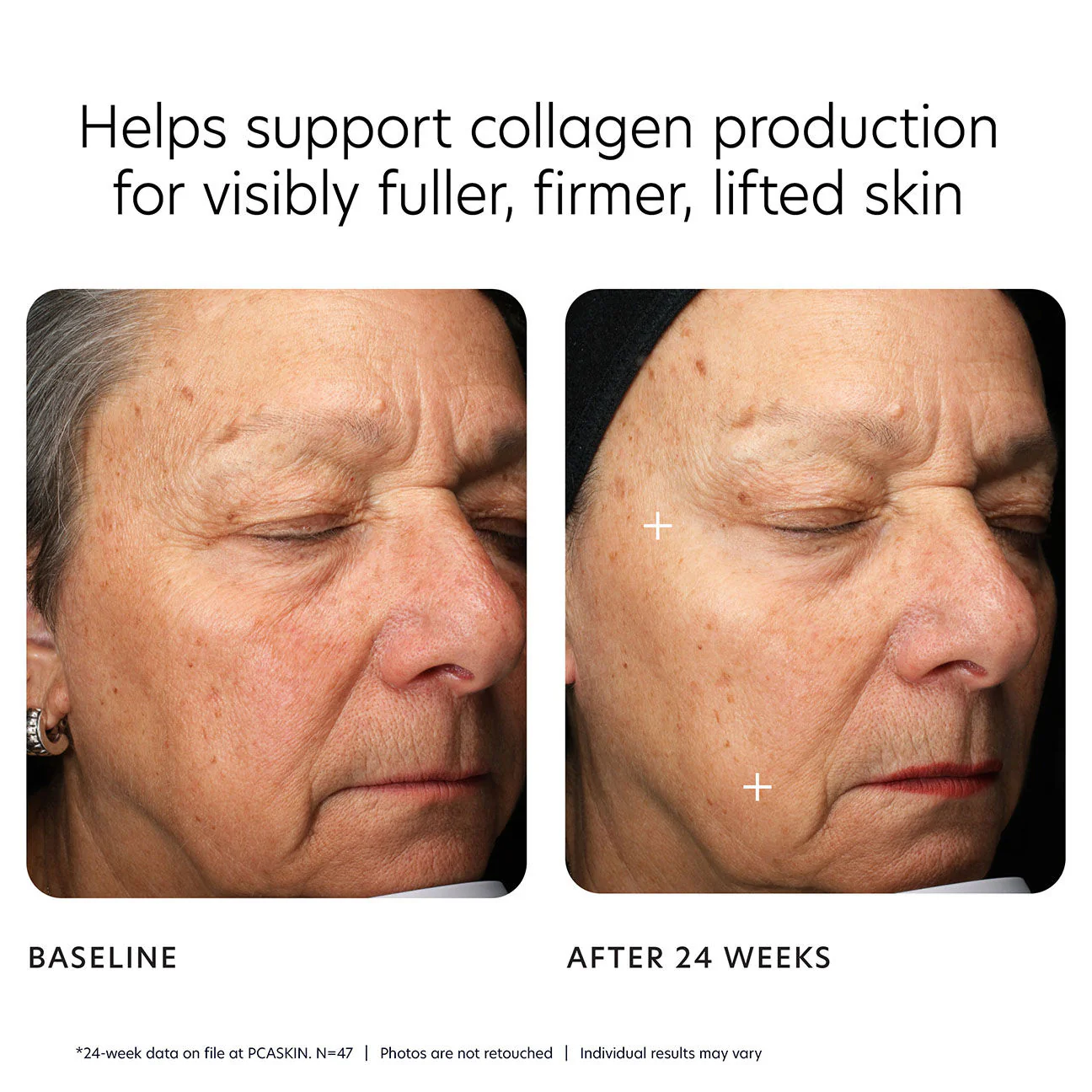 MGF Age Renewal Cream - Image 2