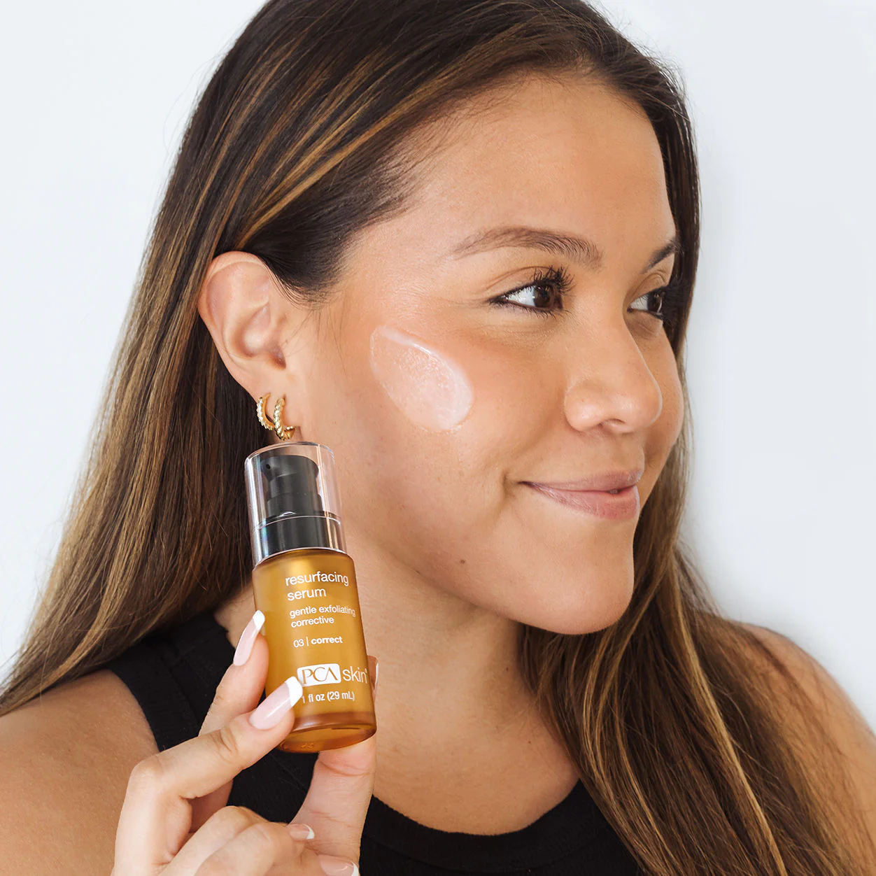 Resurfacing Serum - Image 4