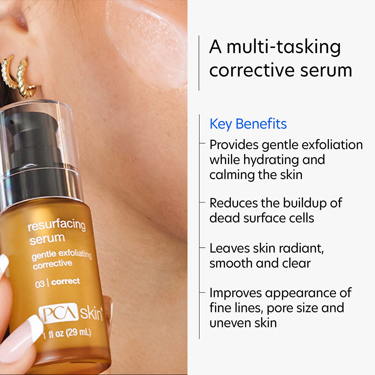 Resurfacing Serum - Image 7