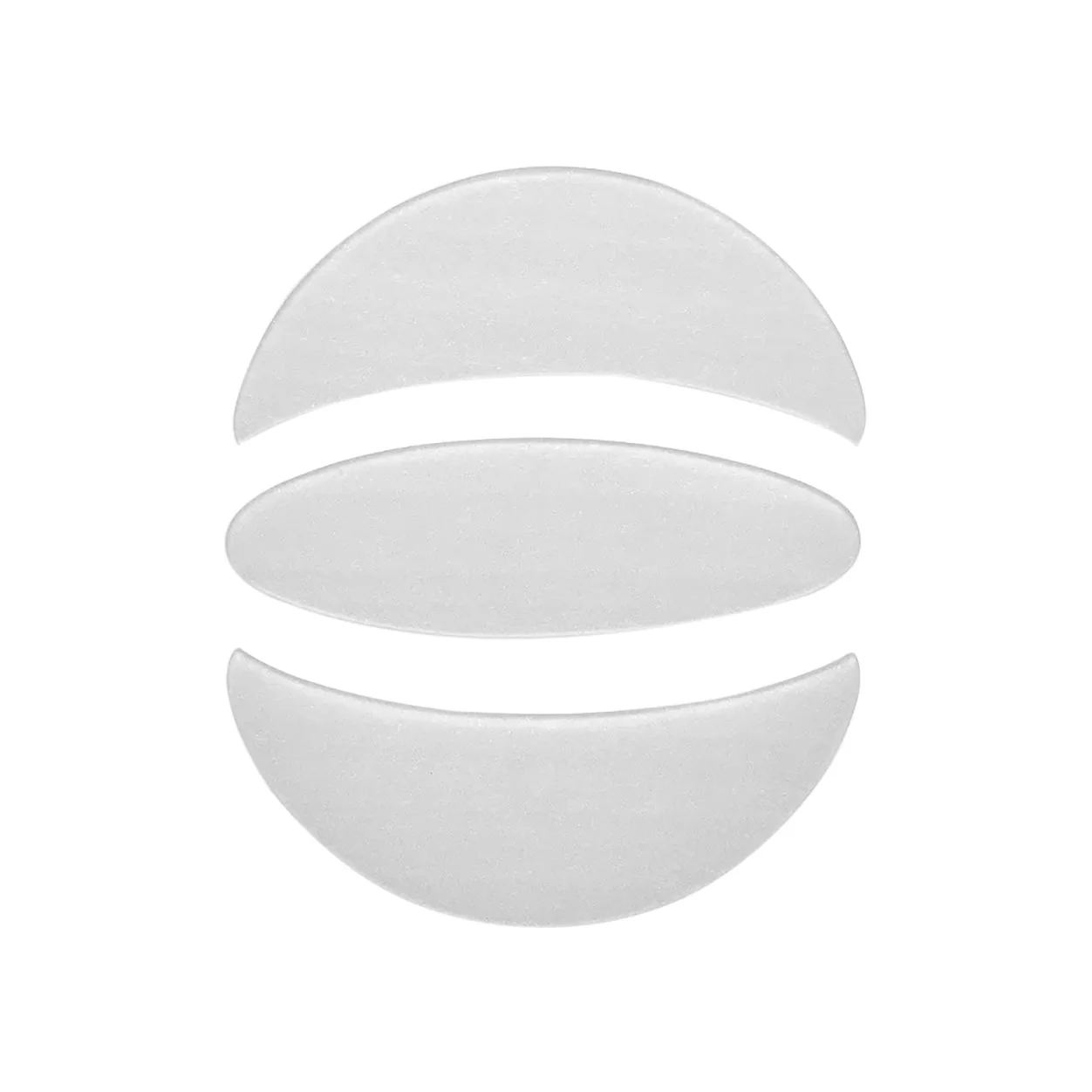 FirmX Collagen Hydra-Gel Face and Eye Patches - Image 2