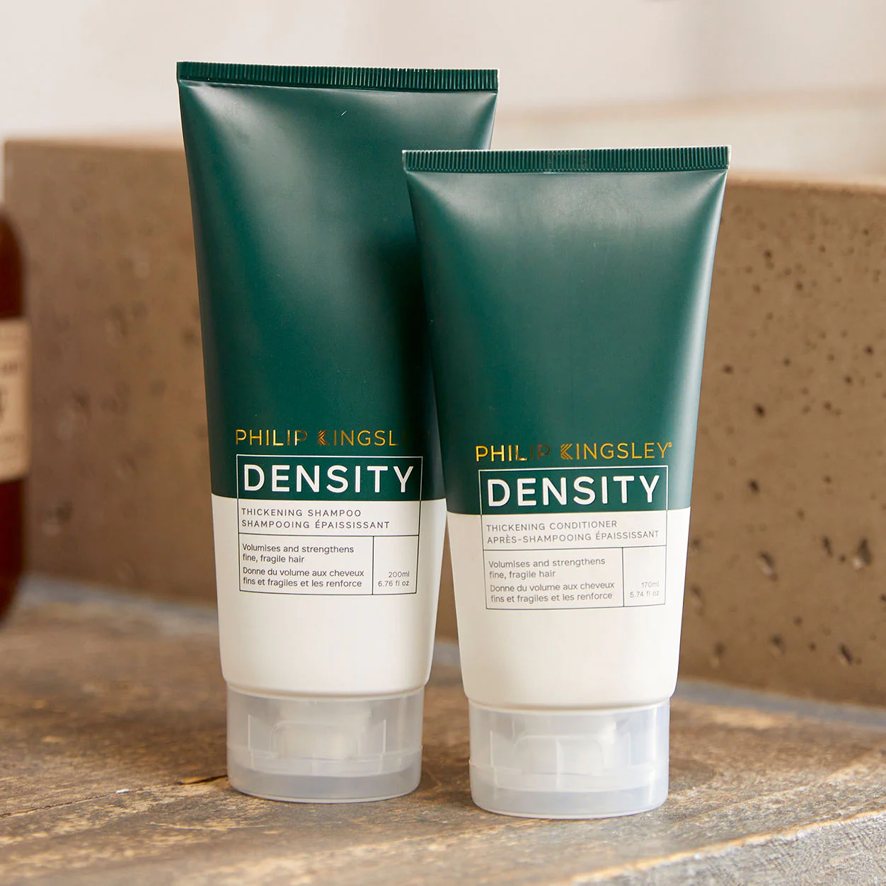 Density Thickening Shampoo - Image 4