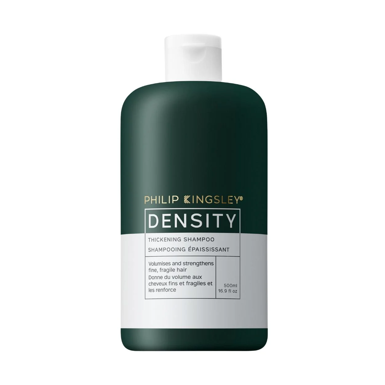 Density Thickening Shampoo - Image 7
