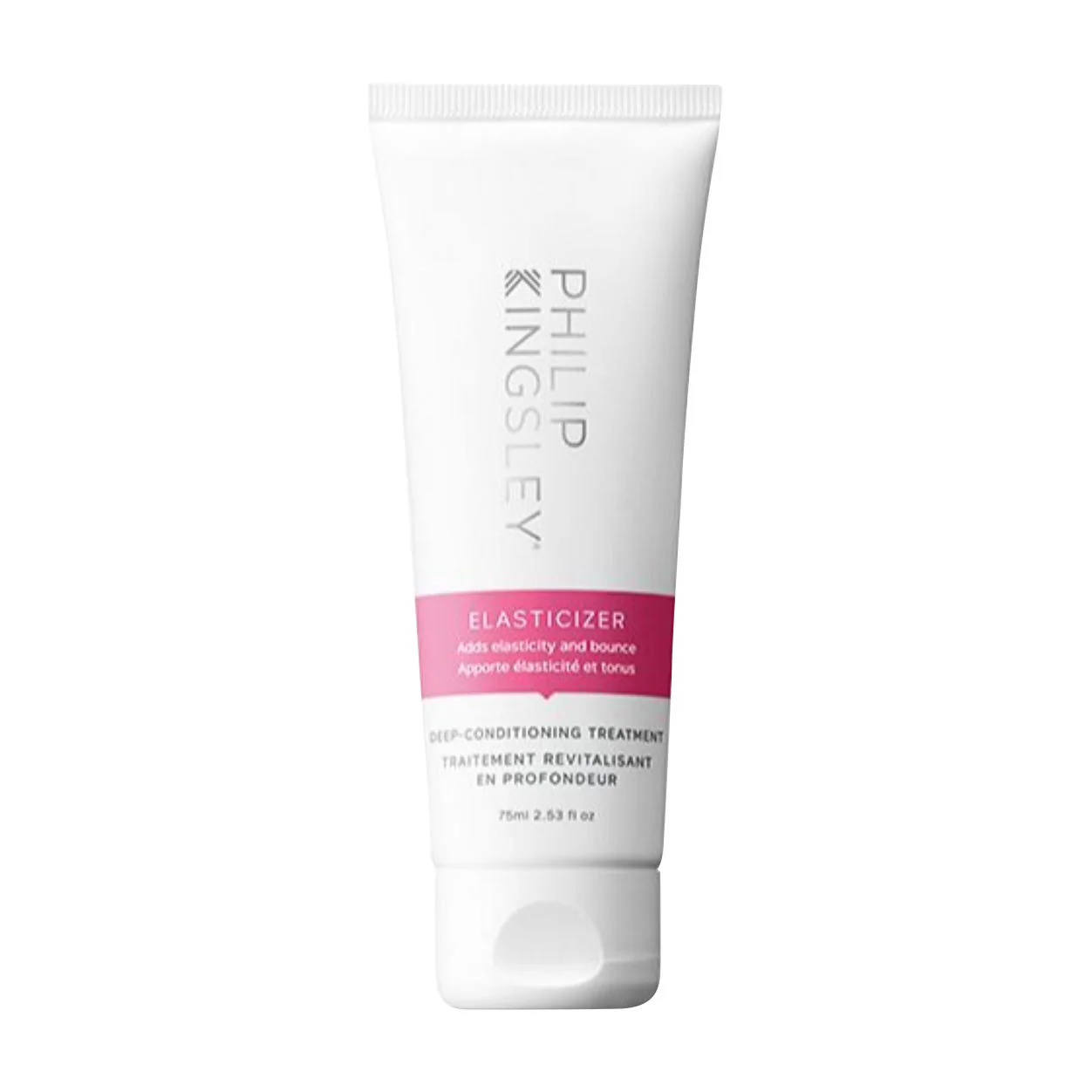 Elasticizer Deep-Conditioning Treatment - Image 7