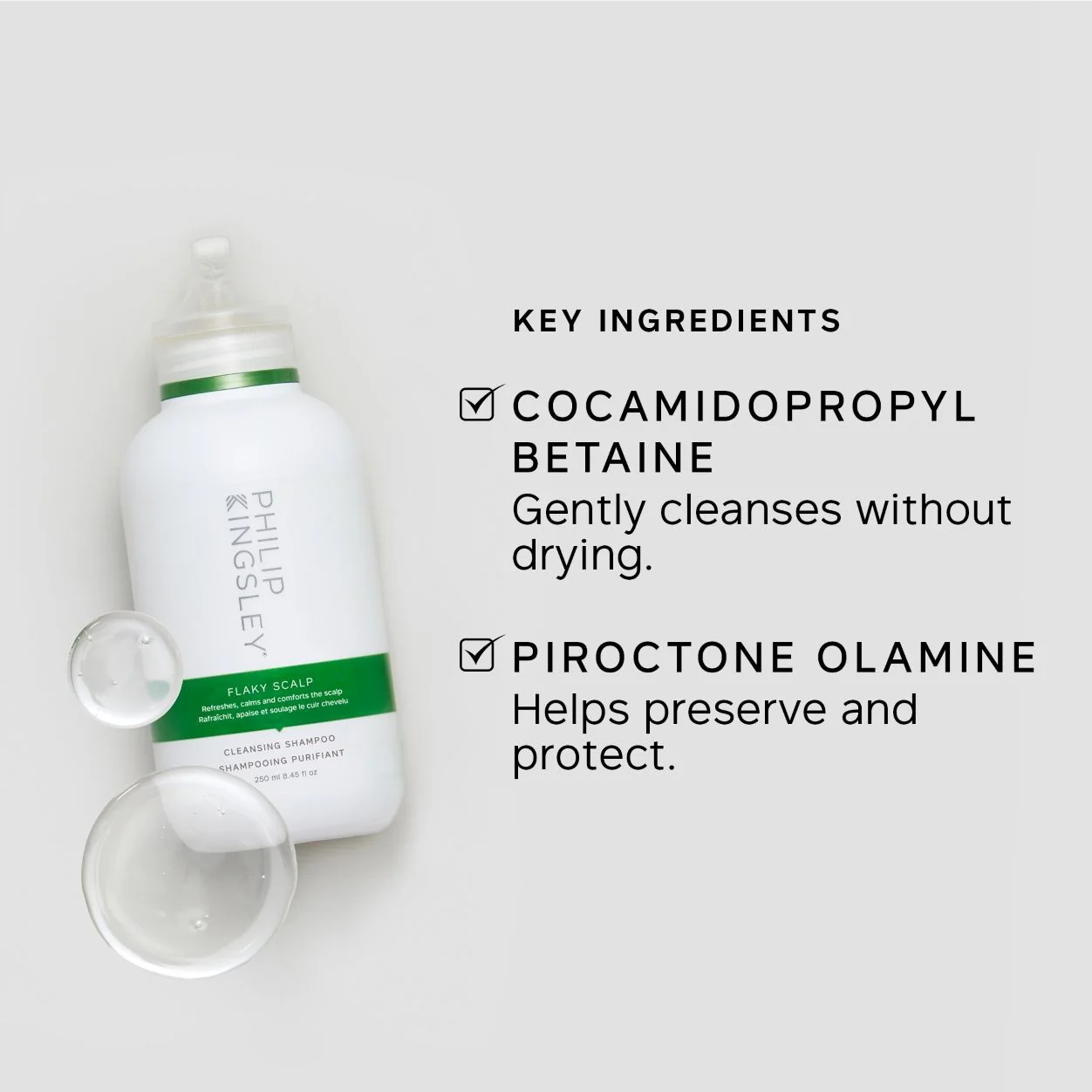 Flaky Scalp Cleansing Shampoo - Image 7