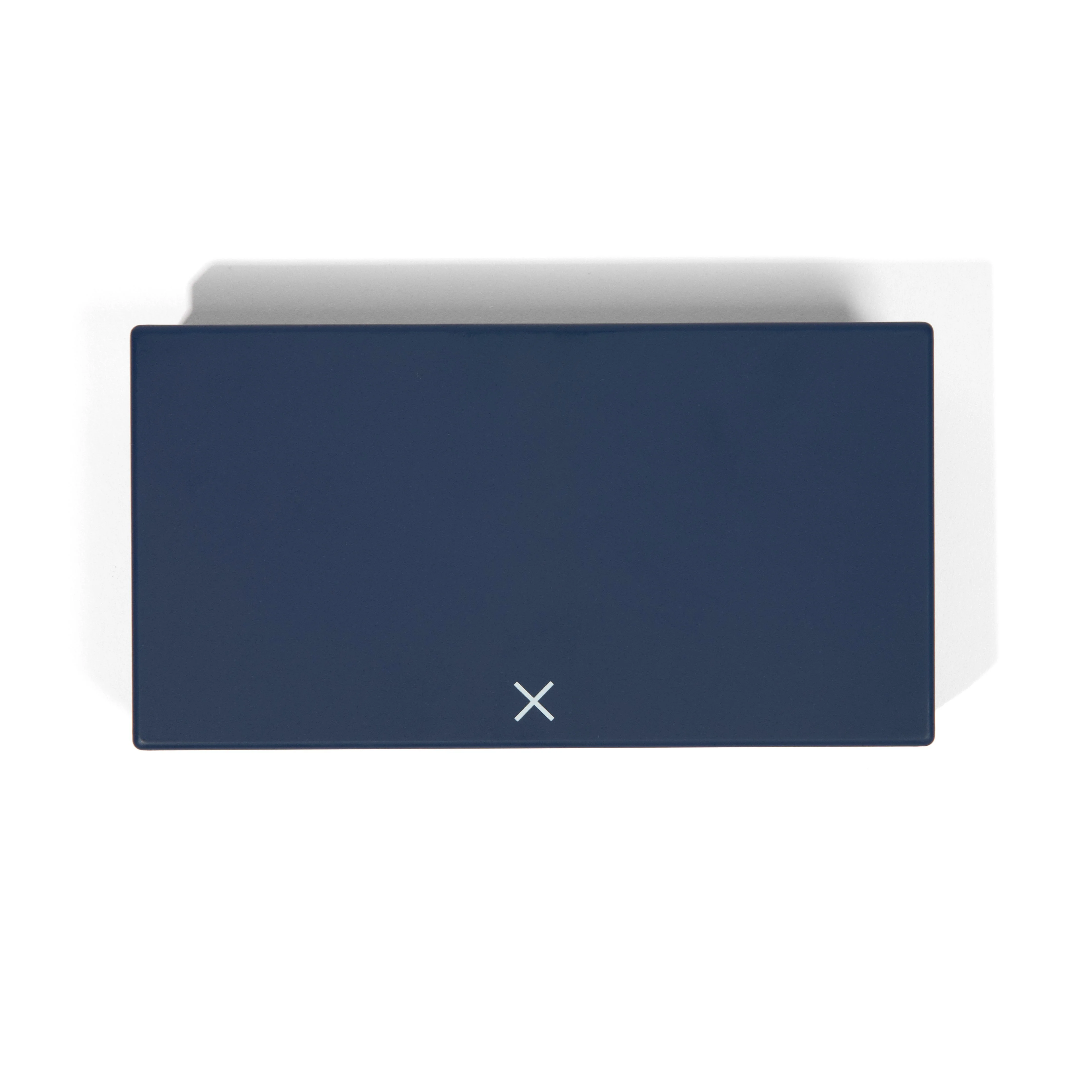 Navy AM/PM Pill Box - Image 4