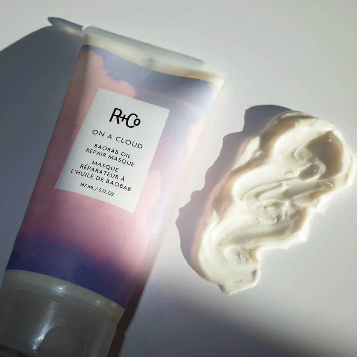 On A Cloud Baobab Oil Repair Masque - Image 2