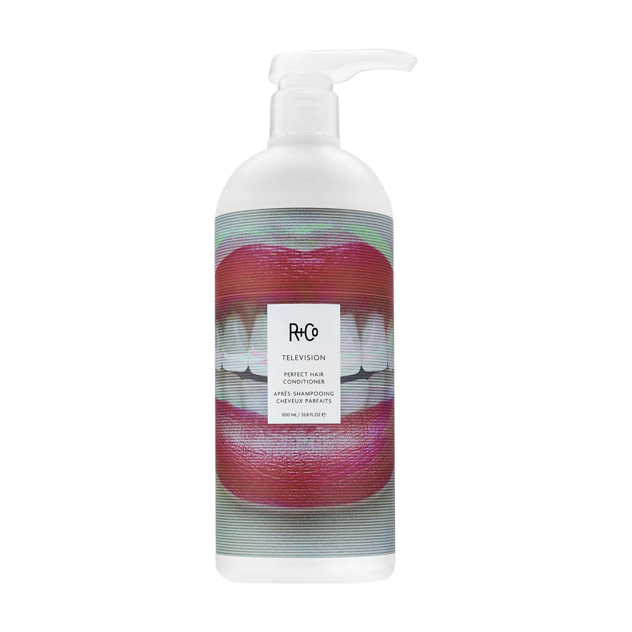 Television Perfect Hair Conditioner - Image 9