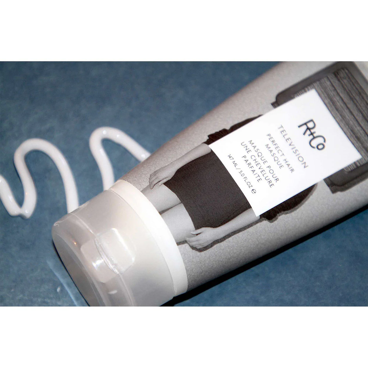 Television Perfect Hair Masque - Image 3