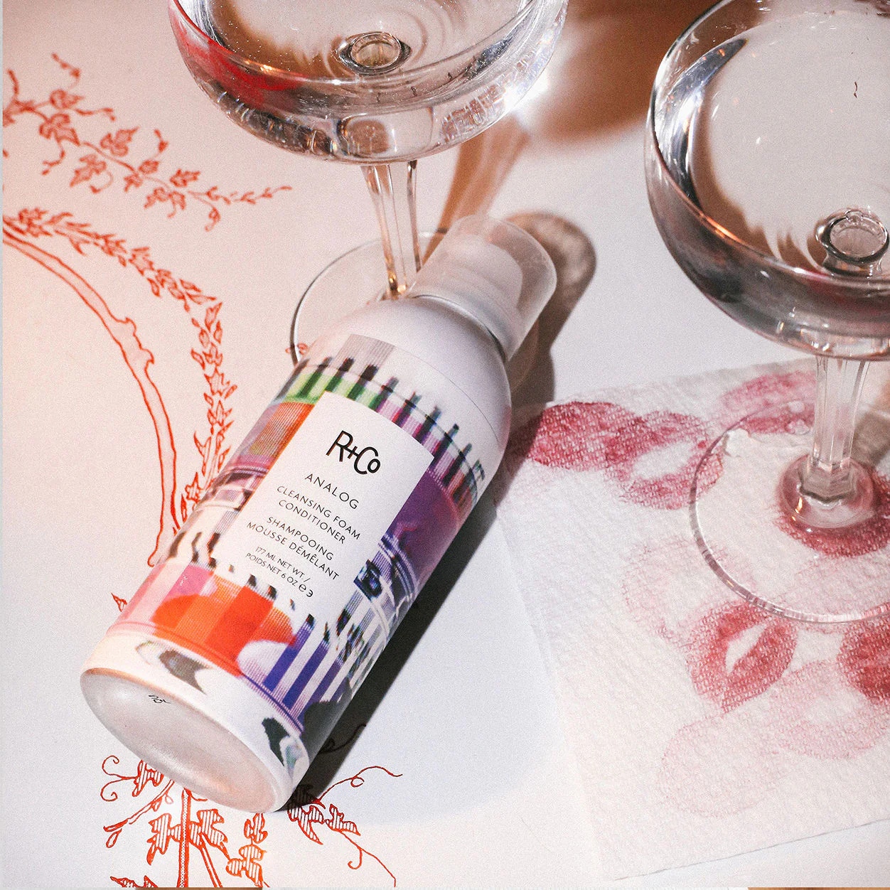 Analog Foam Conditioner - Image 3