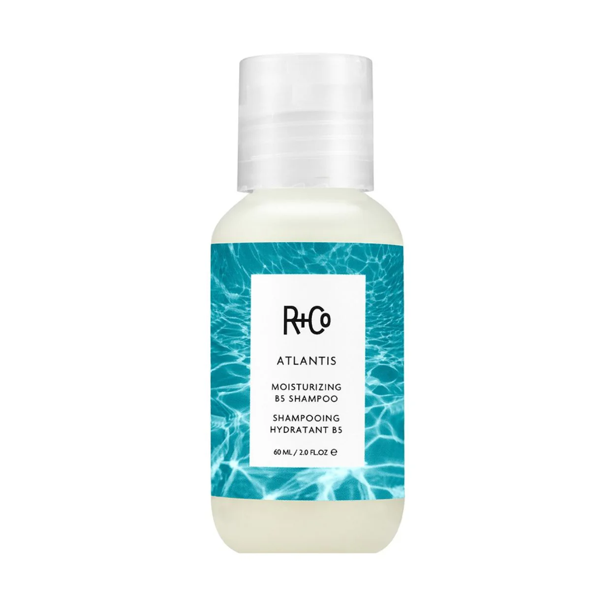 Atlantis Moisturizing B5 Shampoo - Image 5