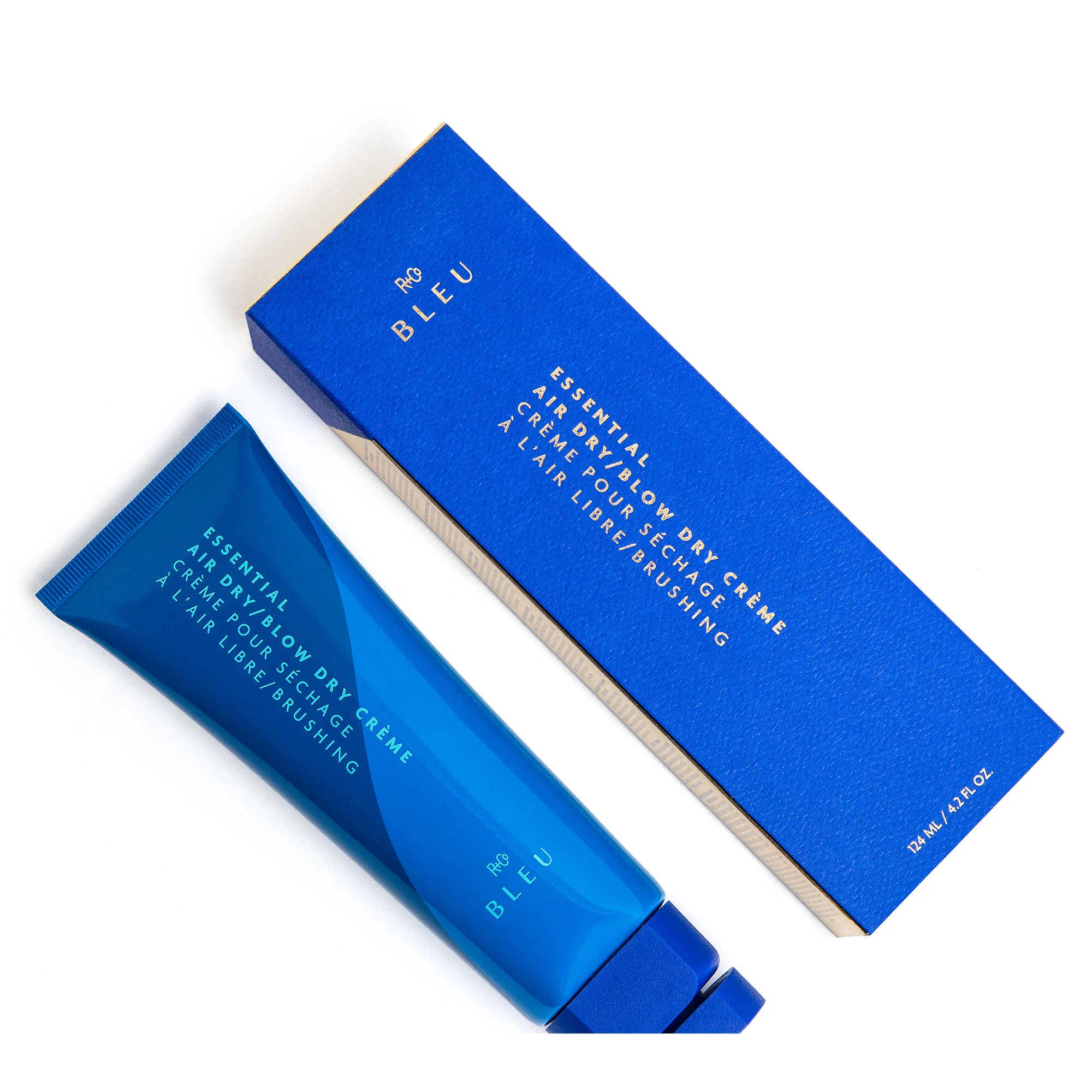 Essential Air Dry/Blow Dry Crème - Image 3