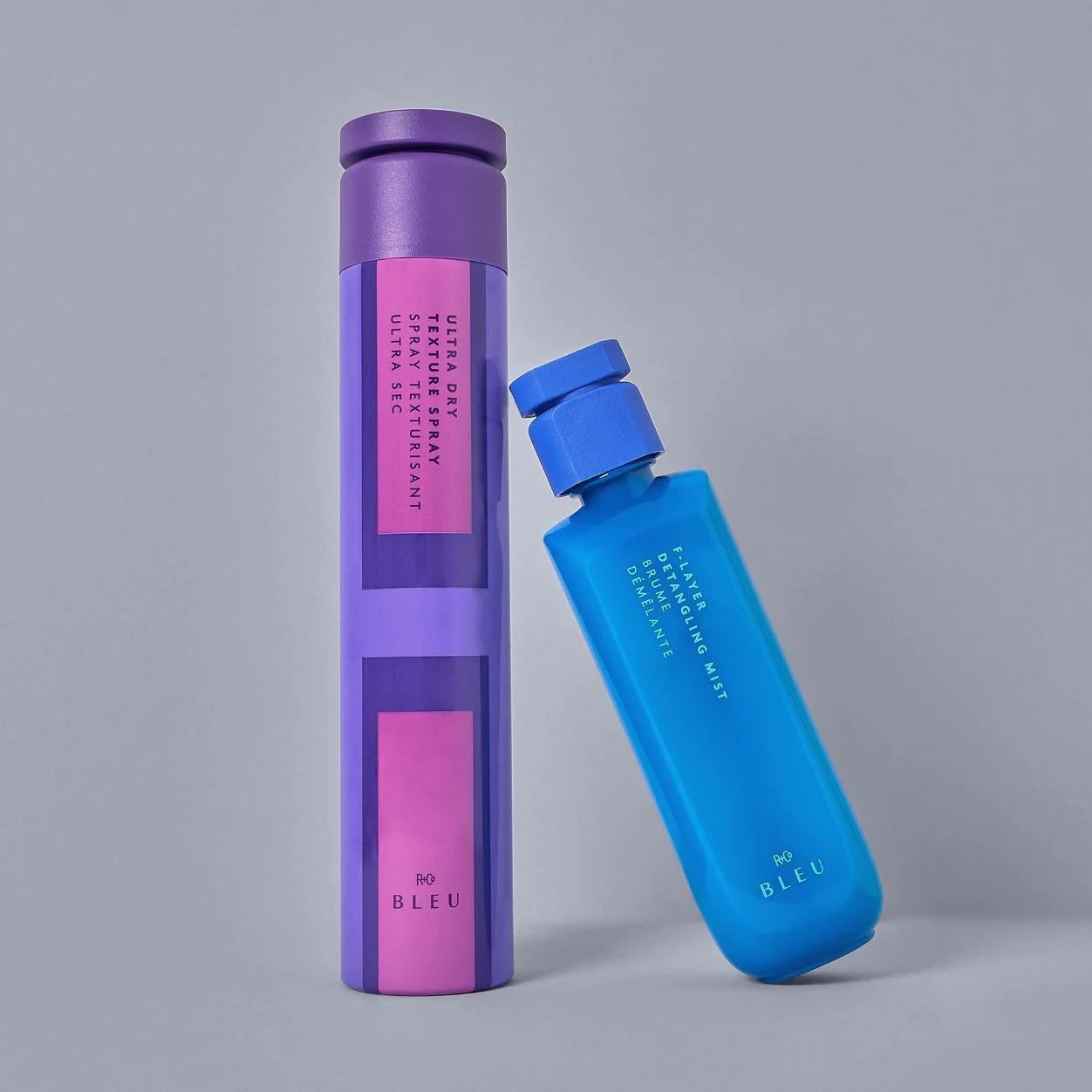 F-Layer Detangling Mist - Image 2