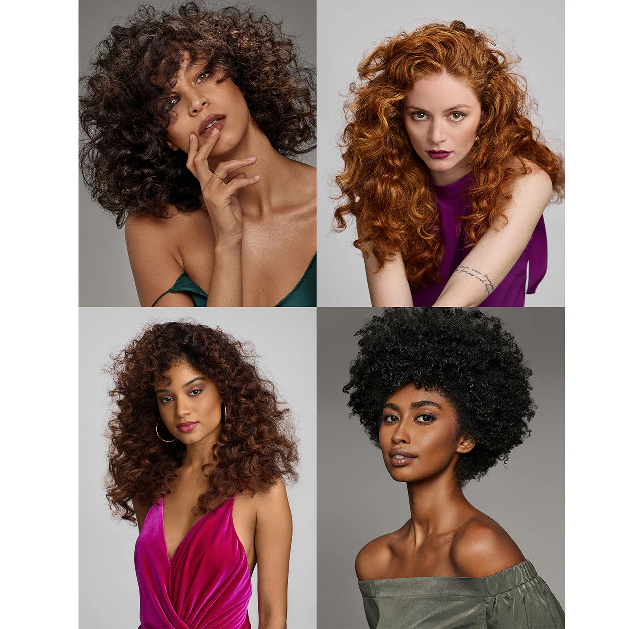 Soft Bounce Natural Texture and Curl Conditioner - Image 3