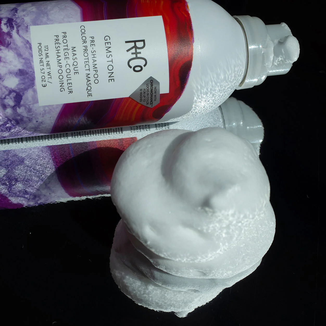 Gemstone Pre-Shampoo Color Protect Masque - Image 4