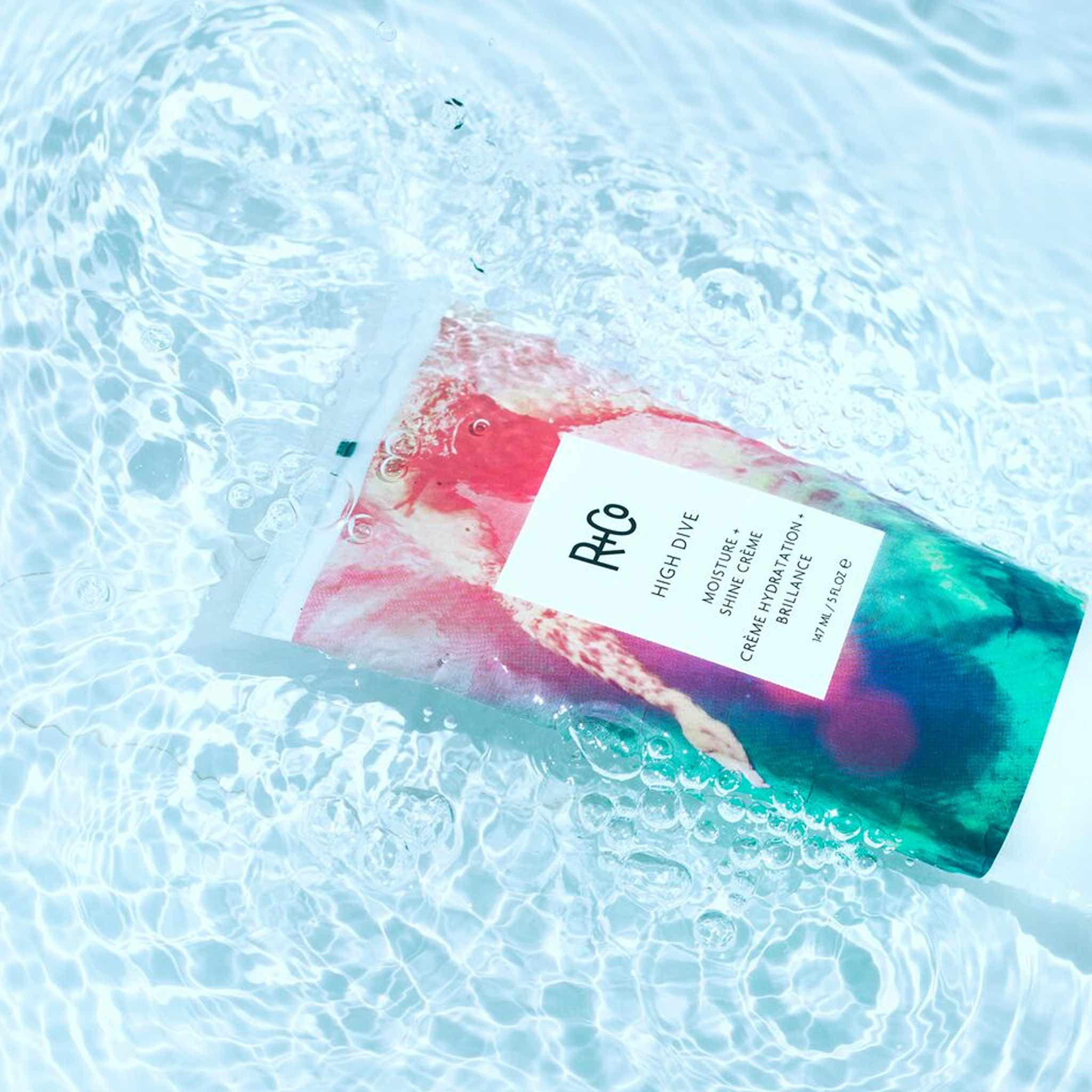 High Dive Moisture and Shine Crème - Image 4