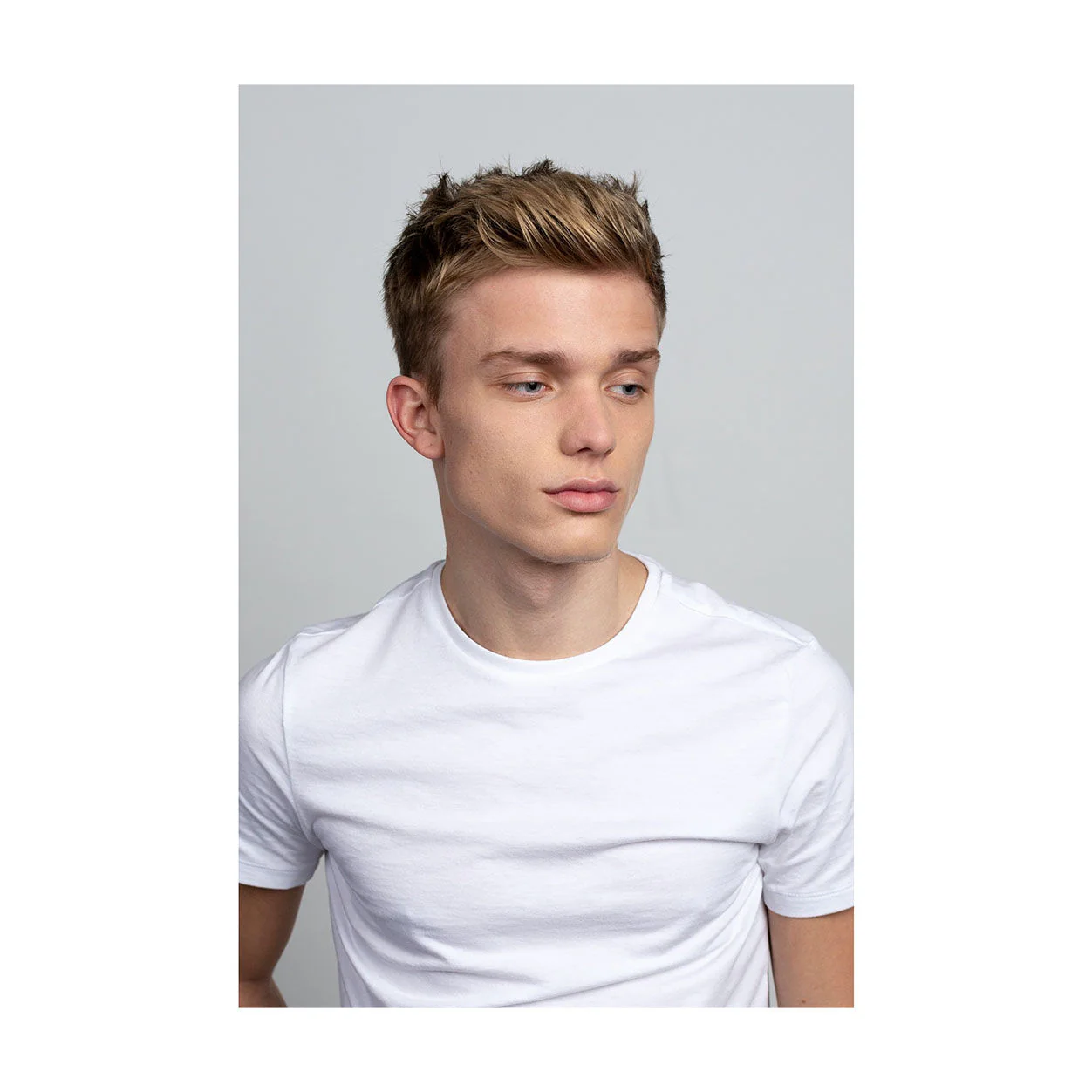 Hyperlink Fiber Stretch Pomade - Image 2