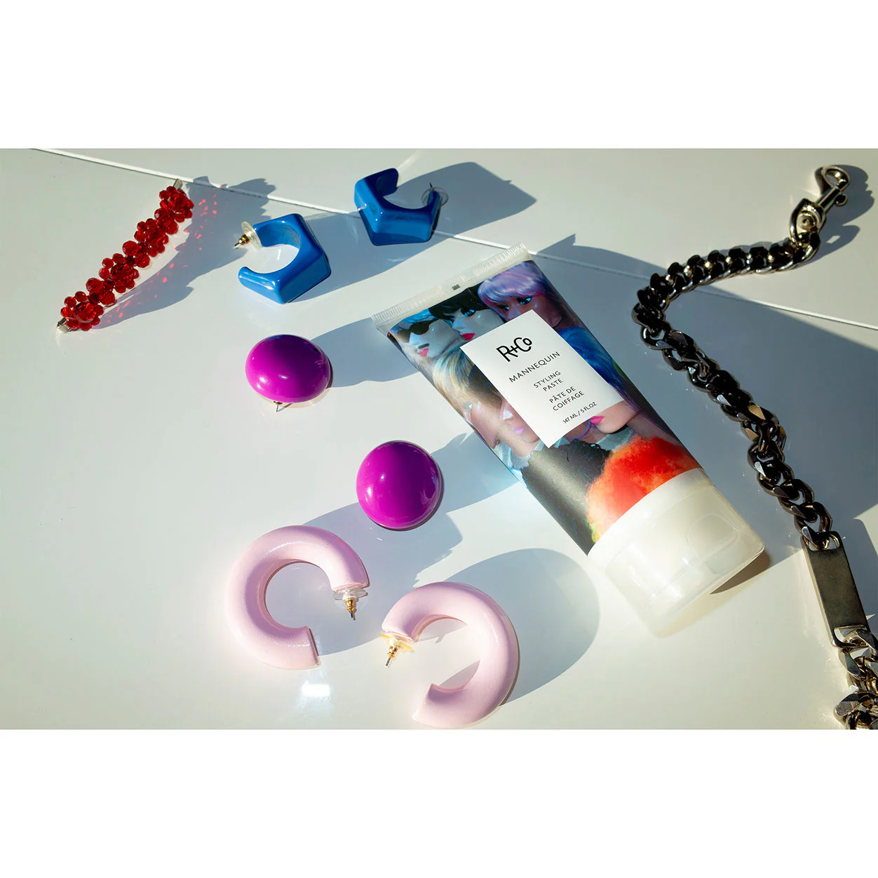 Mannequin Styling Paste - Image 2