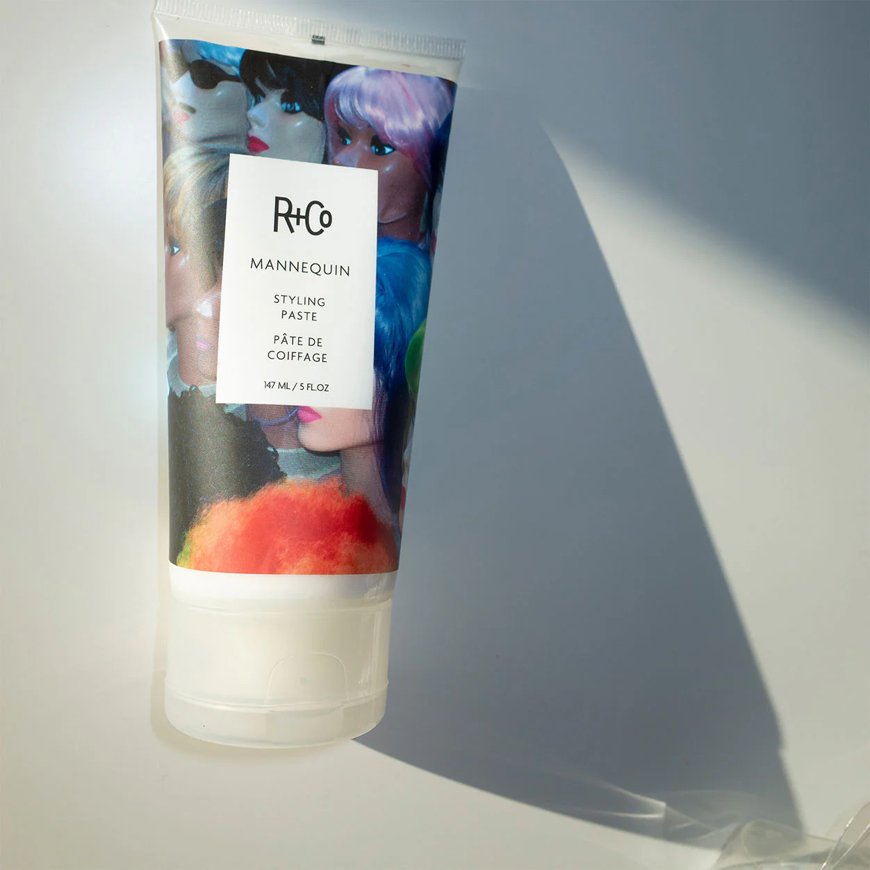 Mannequin Styling Paste - Image 3