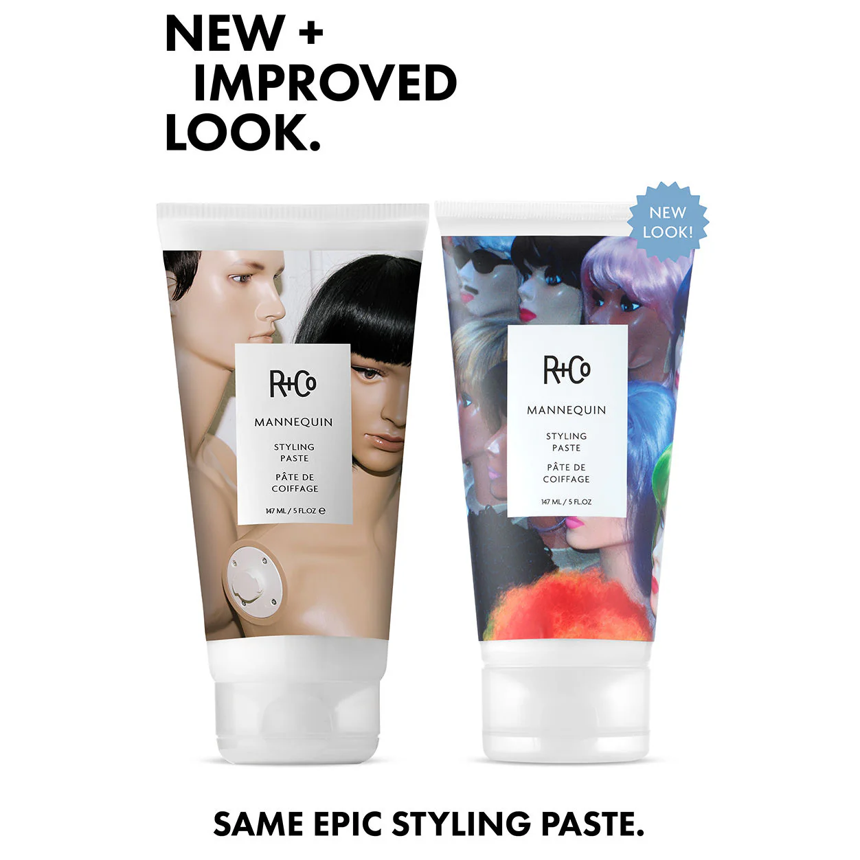Mannequin Styling Paste - Image 4