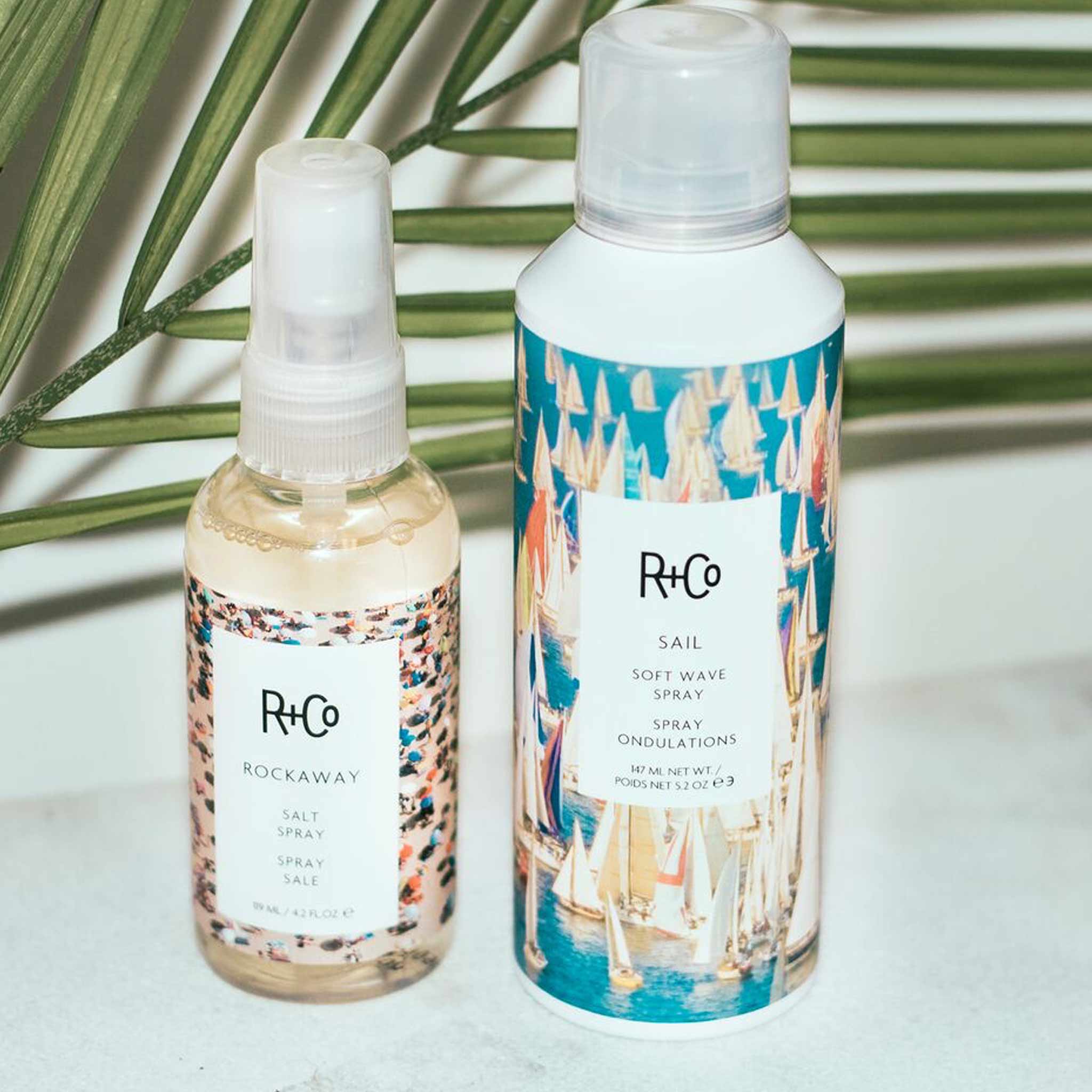 Rockaway Salt Spray - Image 2