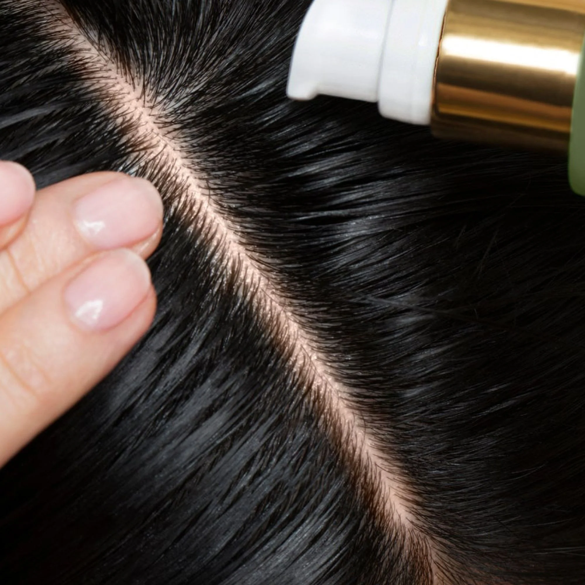 Founder's Blend Scalp and Hair Treatment - Image 4