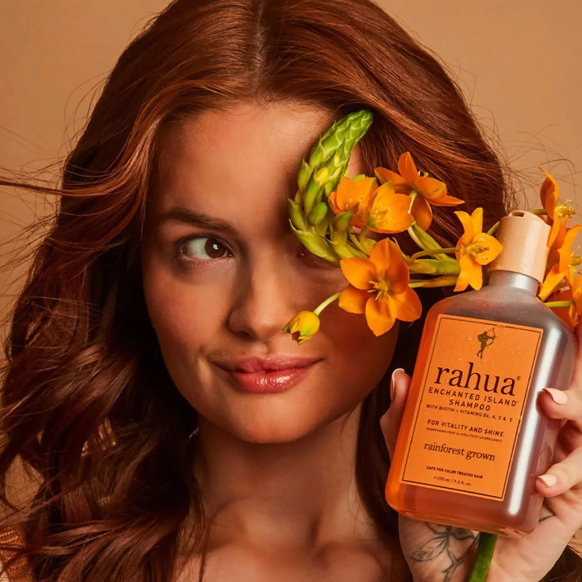 Enchanted Island Shampoo - Image 3
